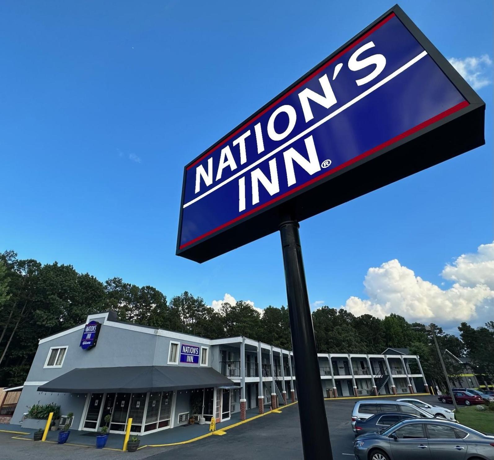 NATION'S INN of Wake County - Raleigh Crabtree photo 1