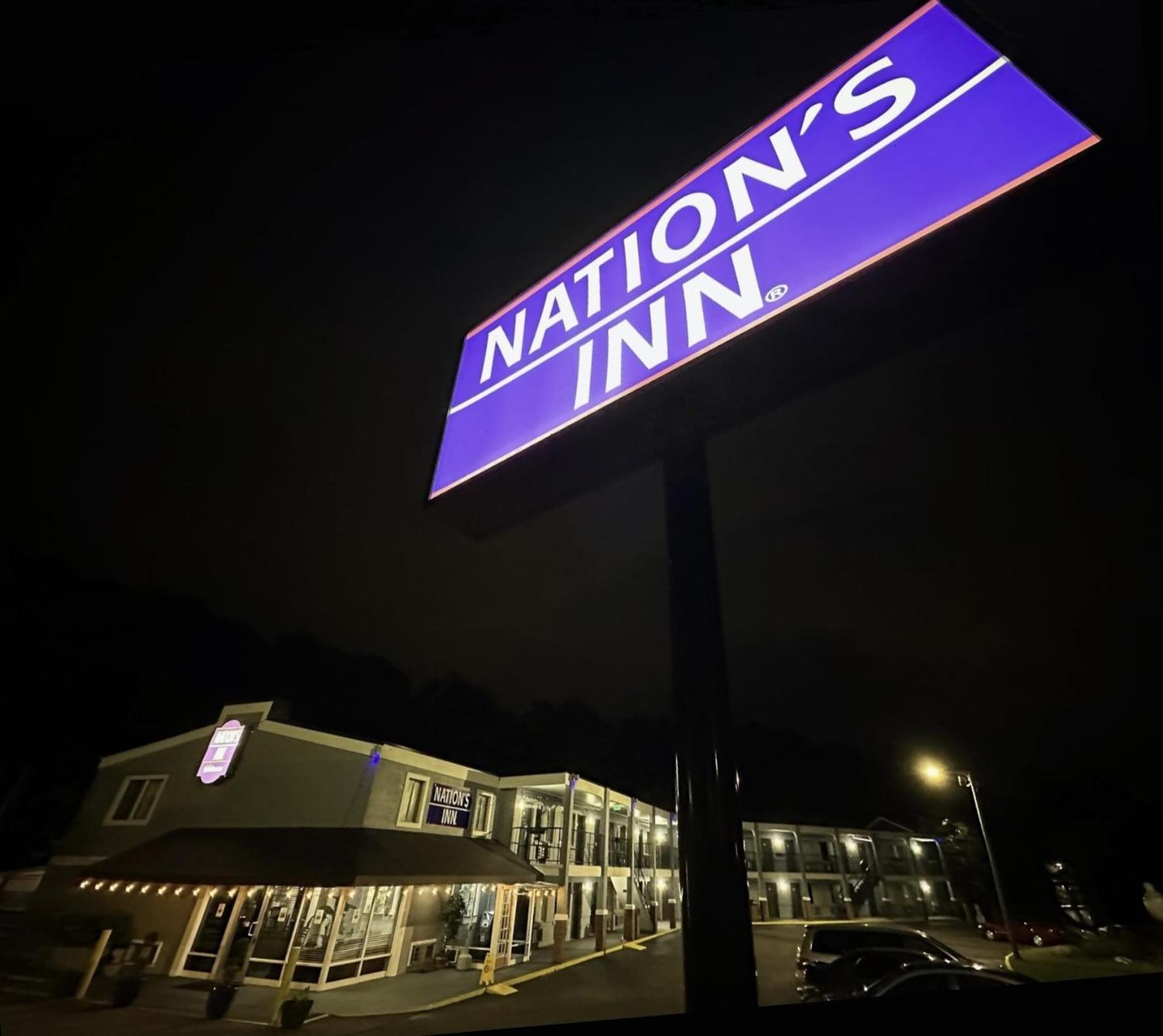 NATION'S INN of Wake County - Raleigh Crabtree photo 10