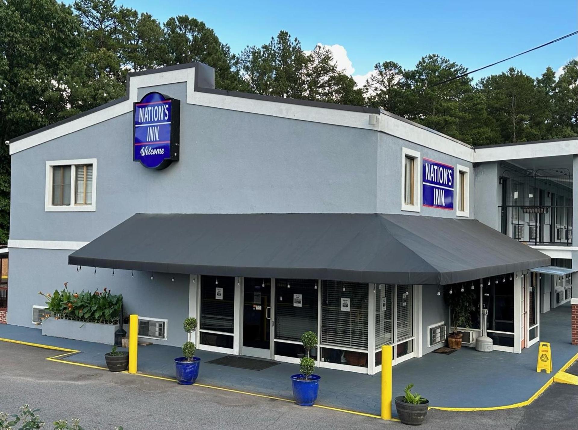 NATION'S INN of Wake County - Raleigh Crabtree photo 2