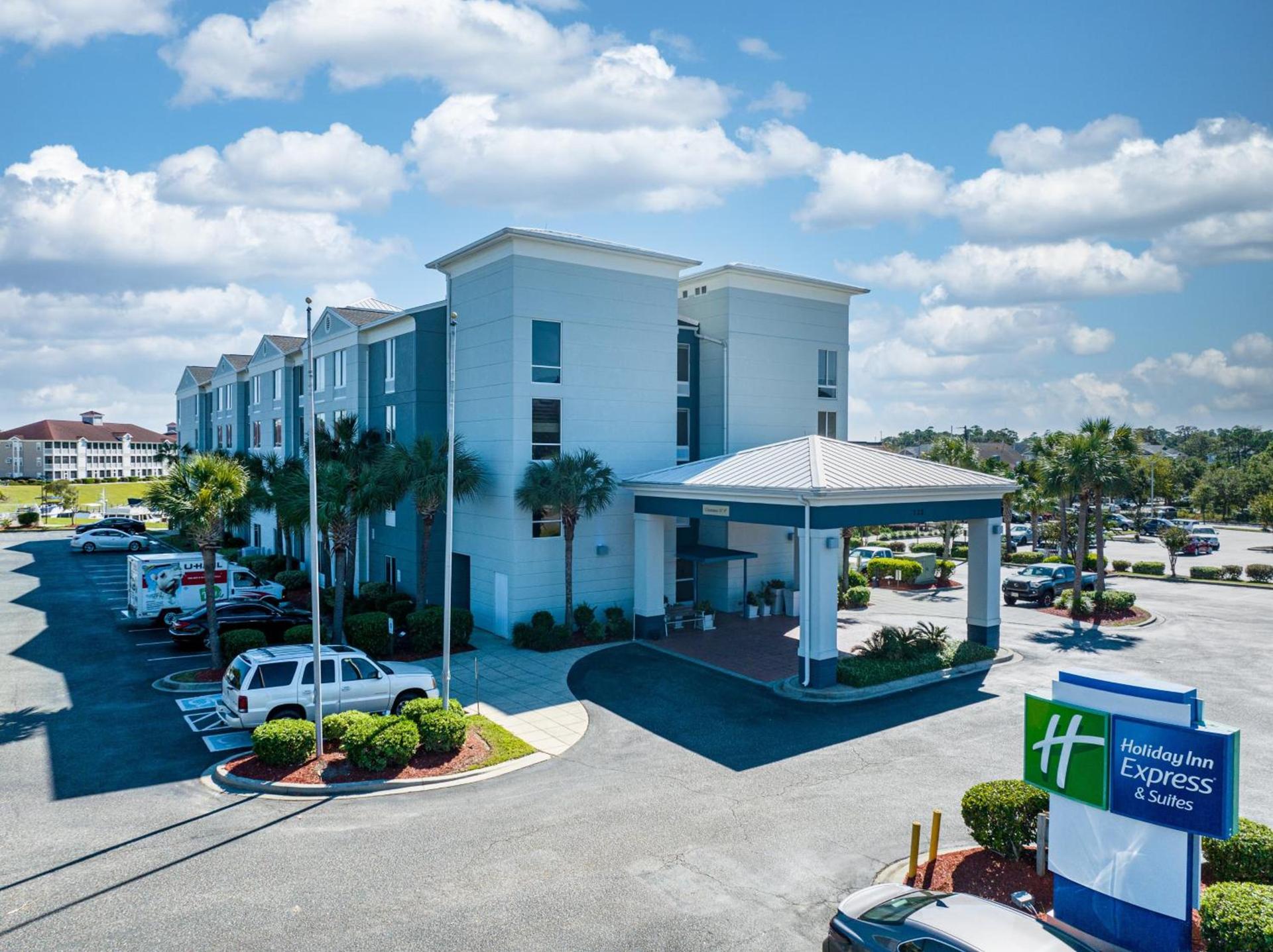 Holiday Inn Express North Myrtle Beach - Little River by IHG photo 51