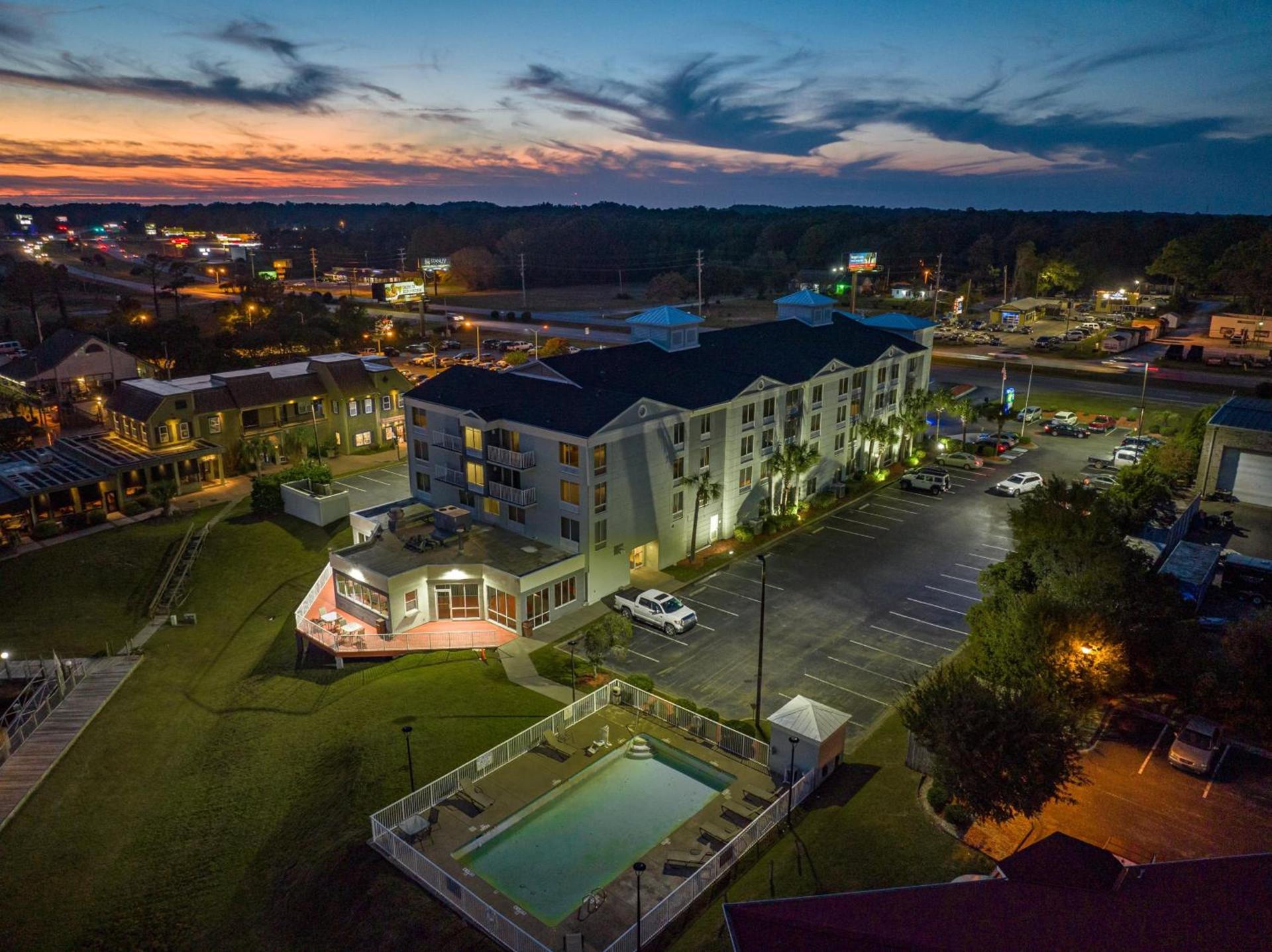 Holiday Inn Express North Myrtle Beach - Little River by IHG photo 70