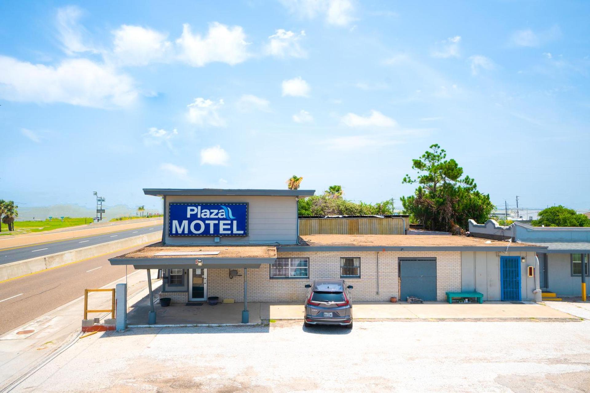 Plaza Motel Corpus Christi by OYO photo 7
