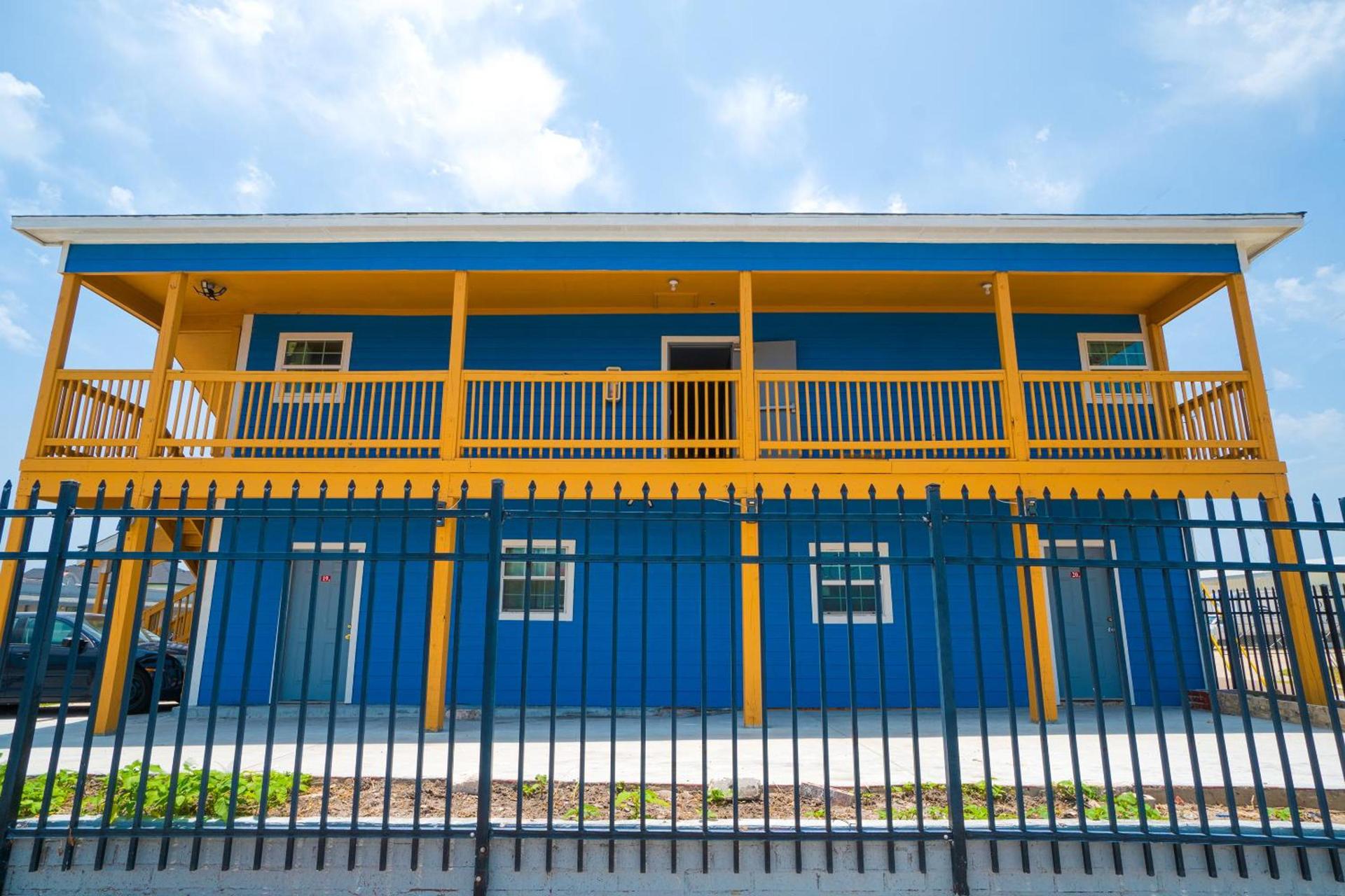 Plaza Motel Corpus Christi by OYO photo 6