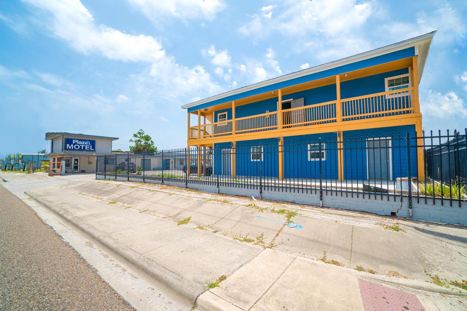 Plaza Motel Corpus Christi by OYO photo 8