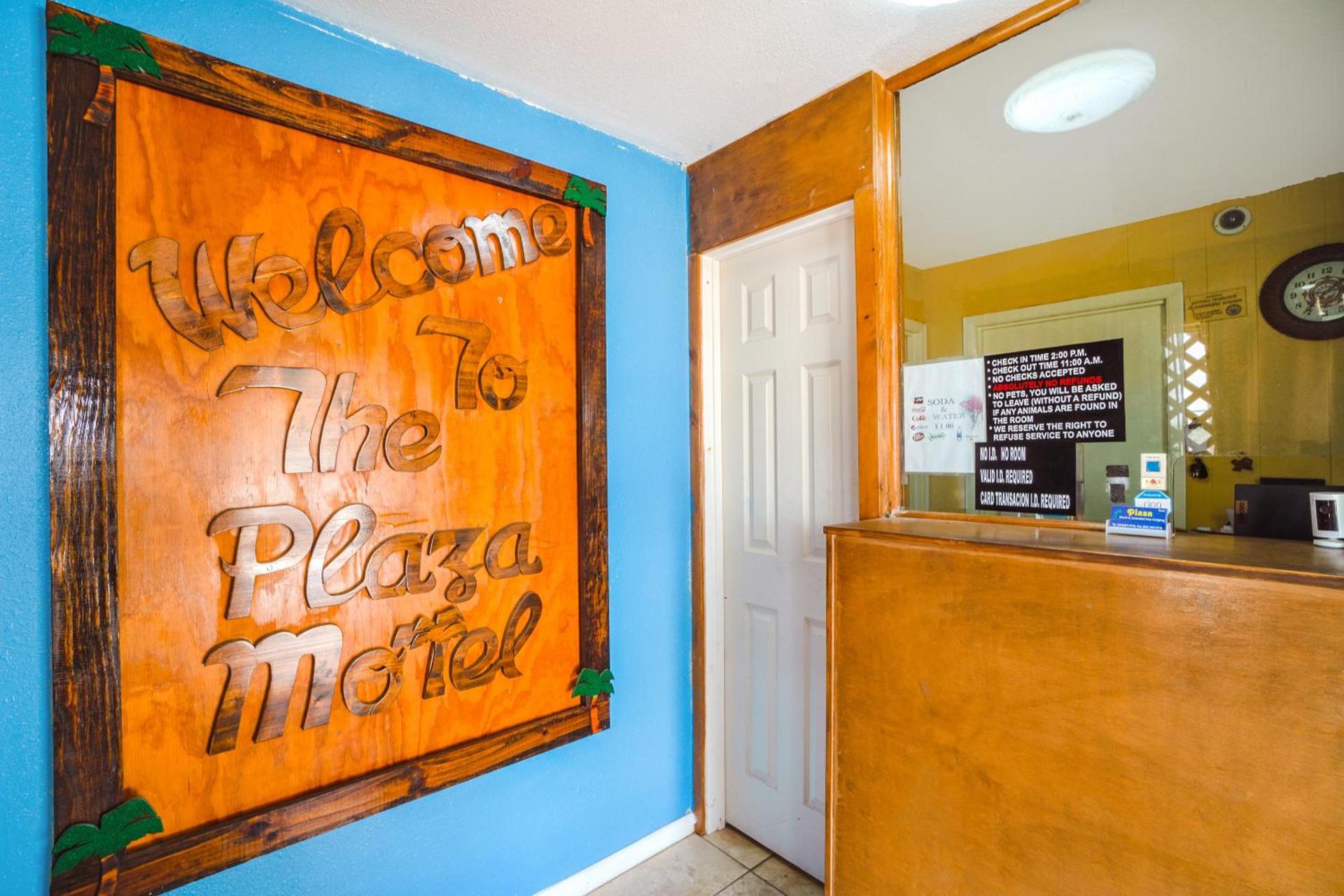 Plaza Motel Corpus Christi by OYO photo 15