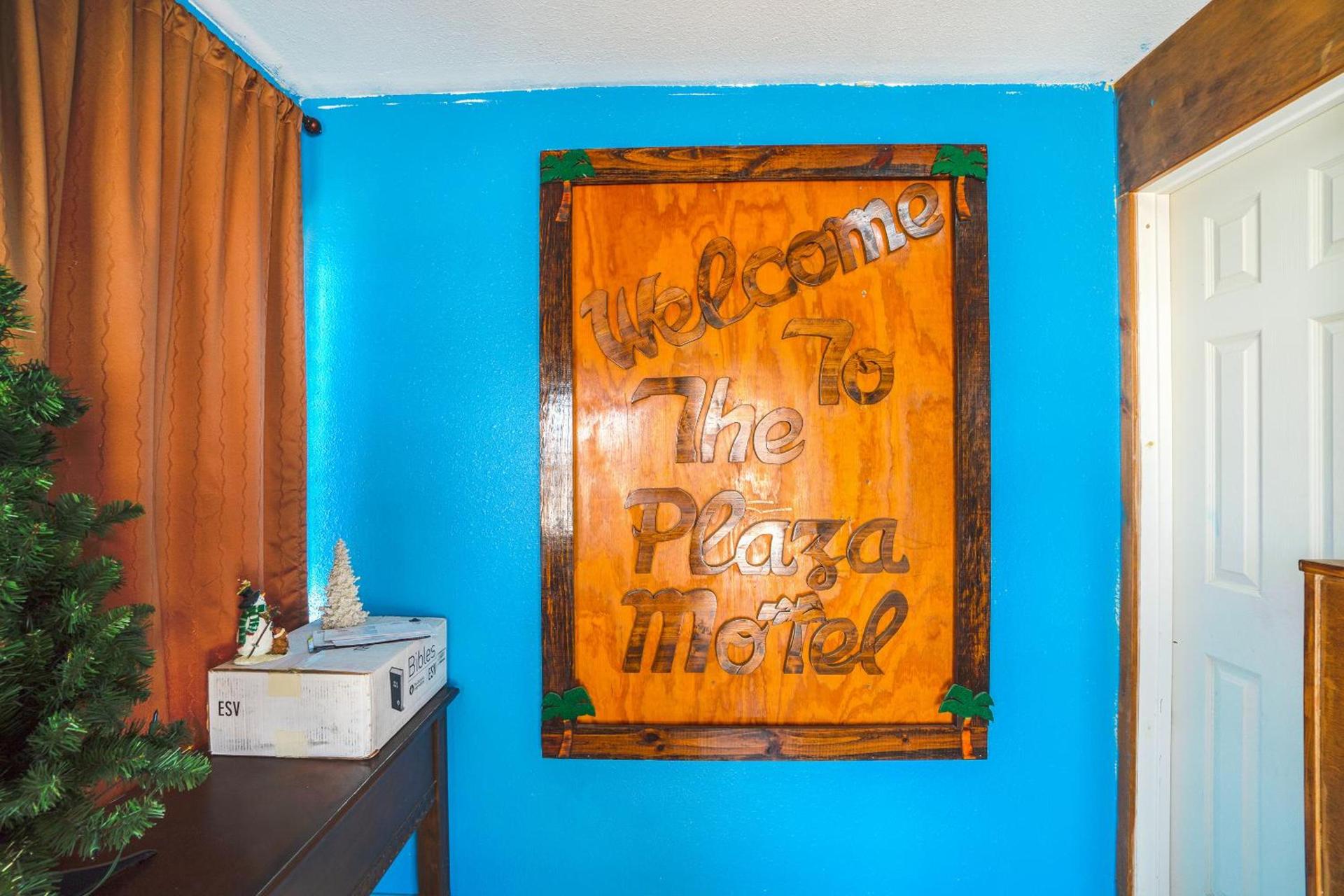 Plaza Motel Corpus Christi by OYO photo 13