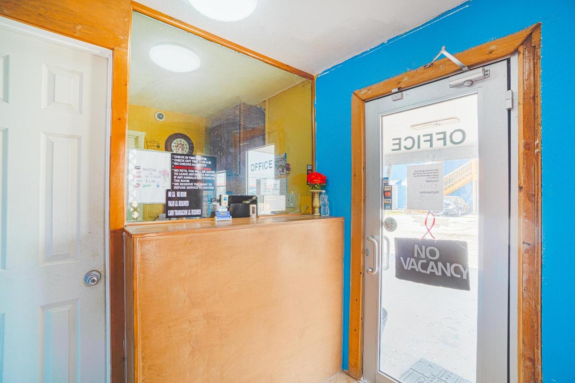 Plaza Motel Corpus Christi by OYO photo 10
