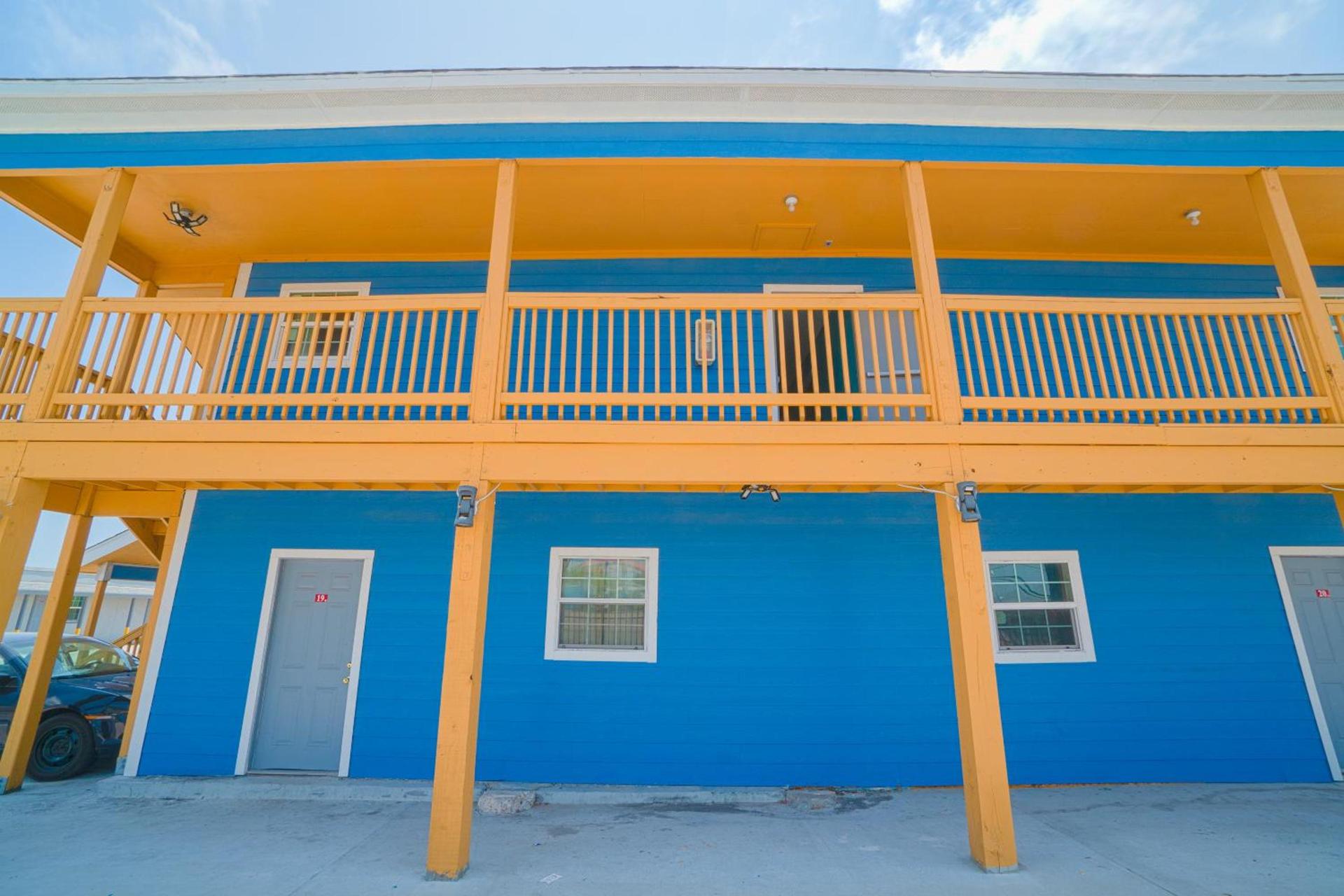 Plaza Motel Corpus Christi by OYO photo 19