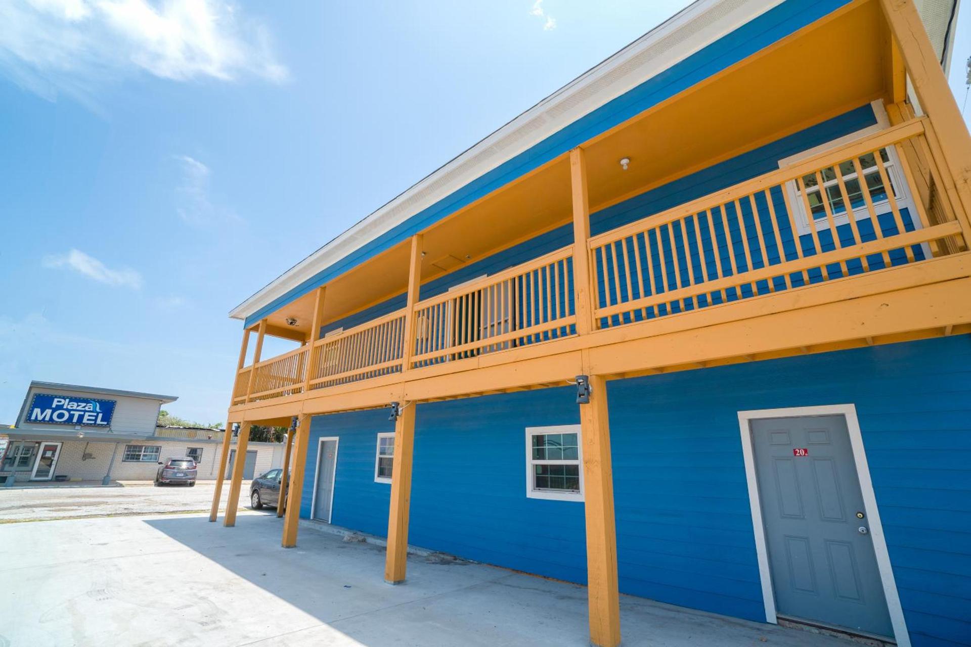 Plaza Motel Corpus Christi by OYO photo 21