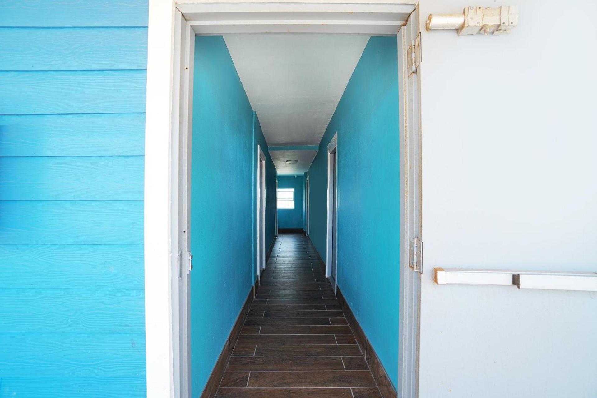 Plaza Motel Corpus Christi by OYO photo 23