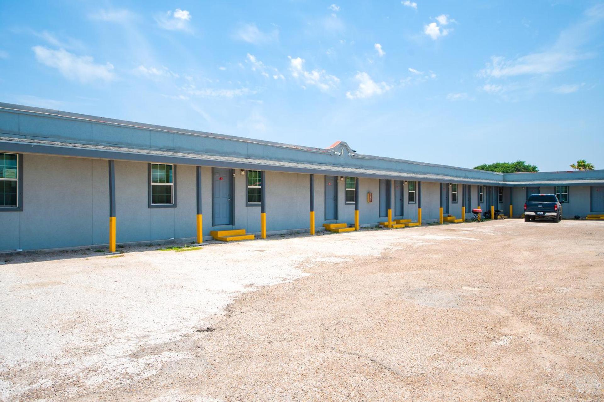 Plaza Motel Corpus Christi by OYO photo 24