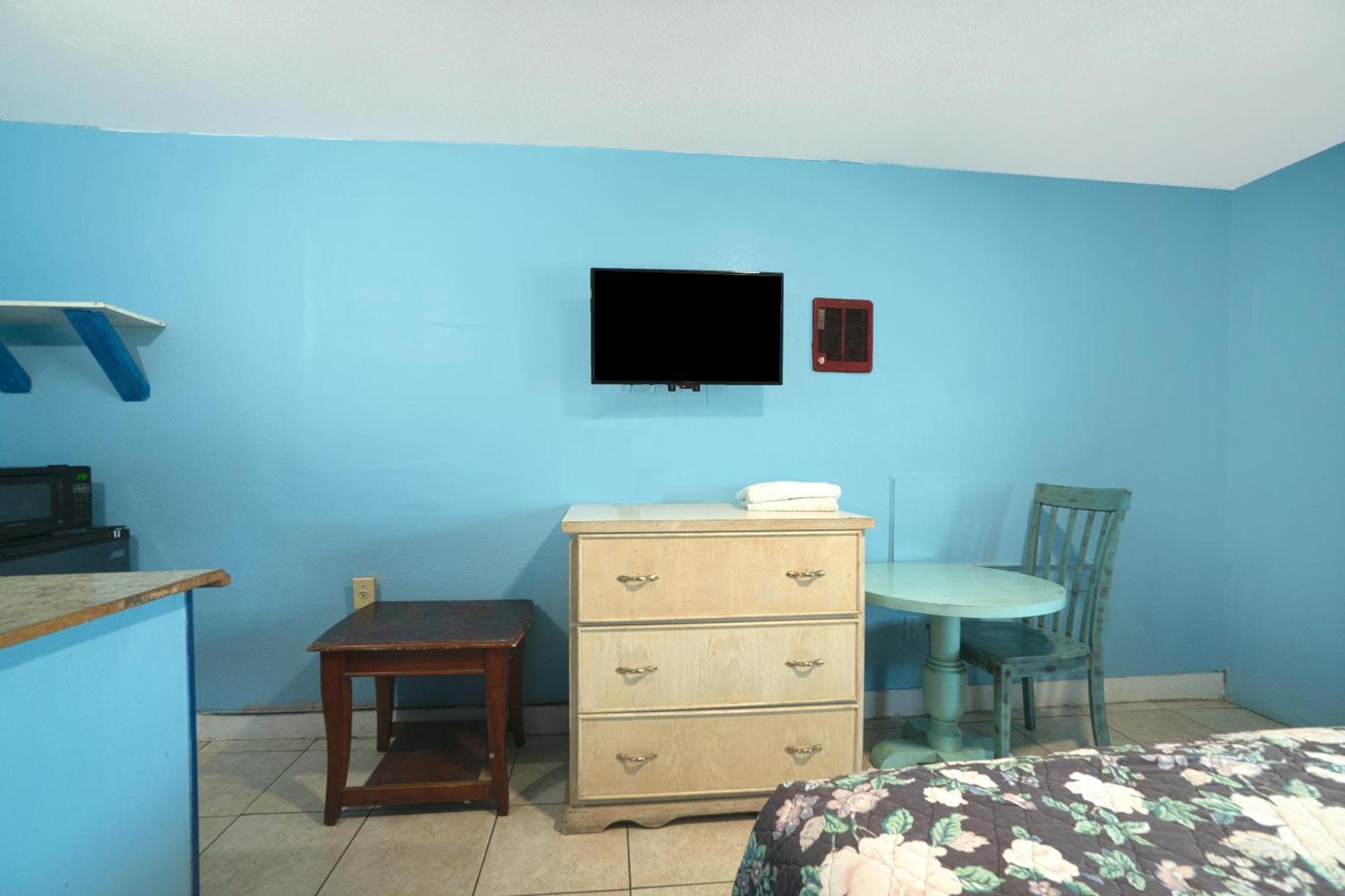 Plaza Motel Corpus Christi by OYO photo 27
