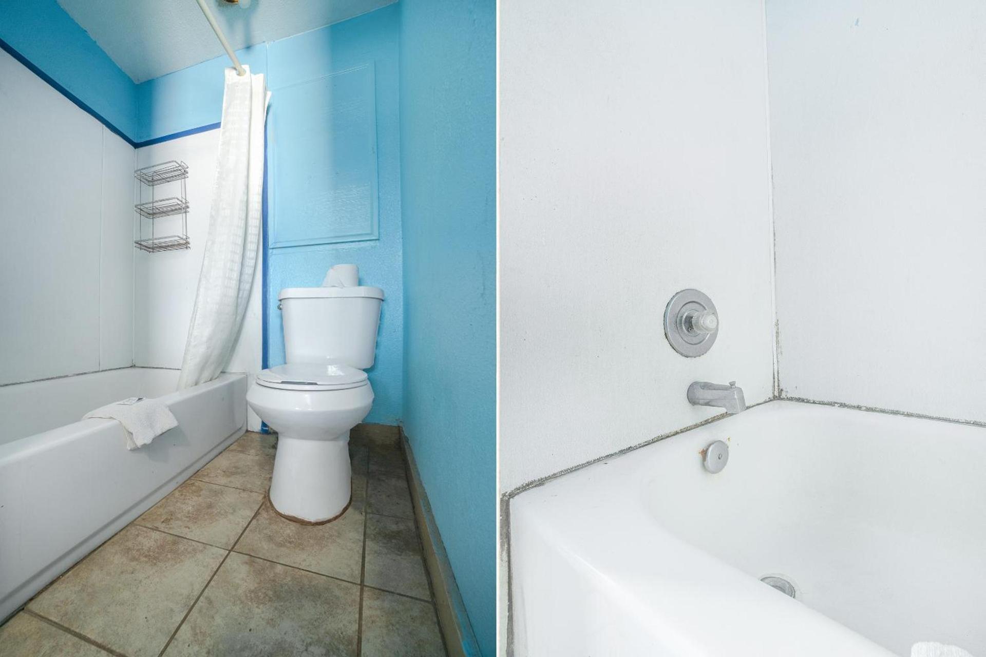 Plaza Motel Corpus Christi by OYO photo 26