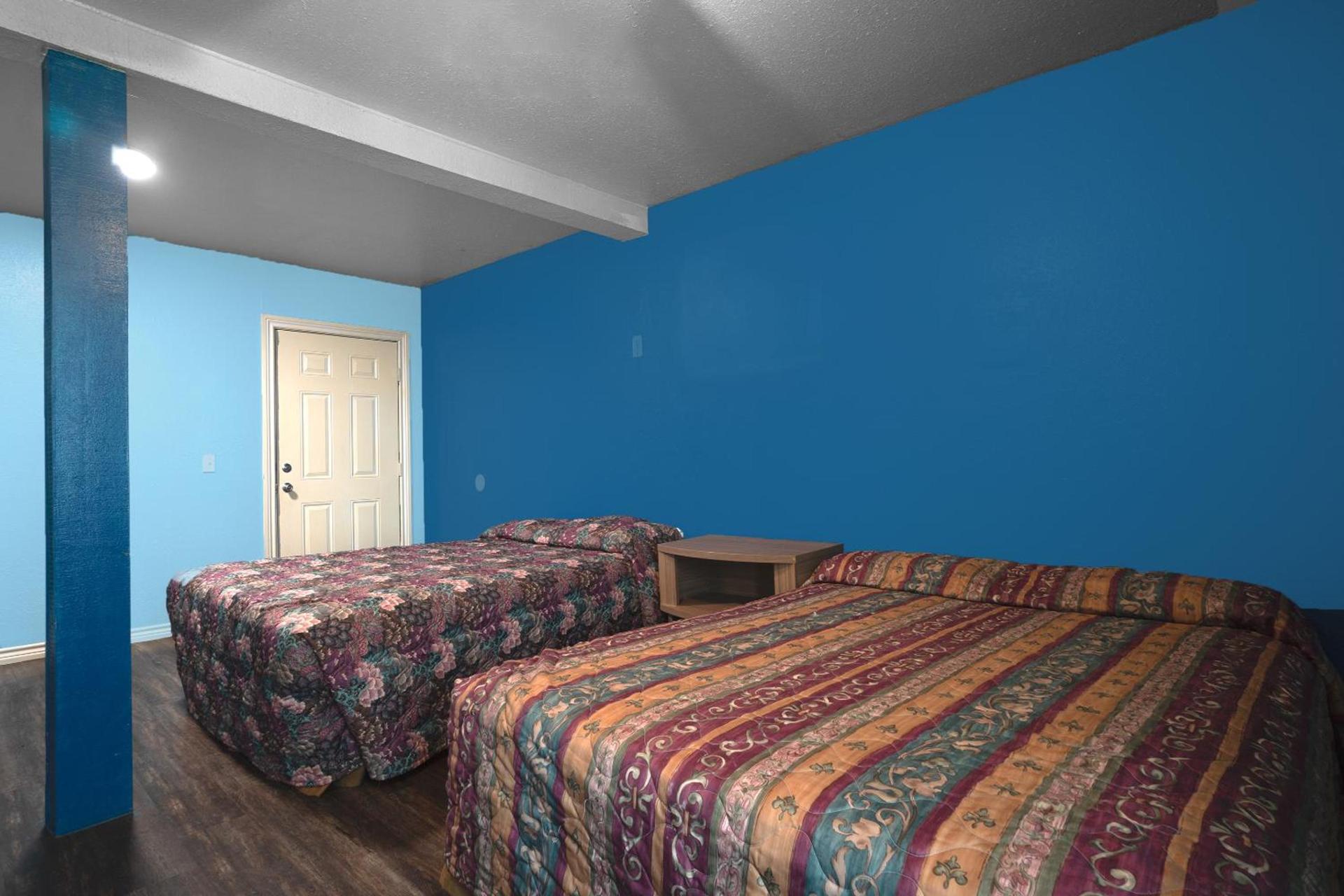 Plaza Motel Corpus Christi by OYO photo 45
