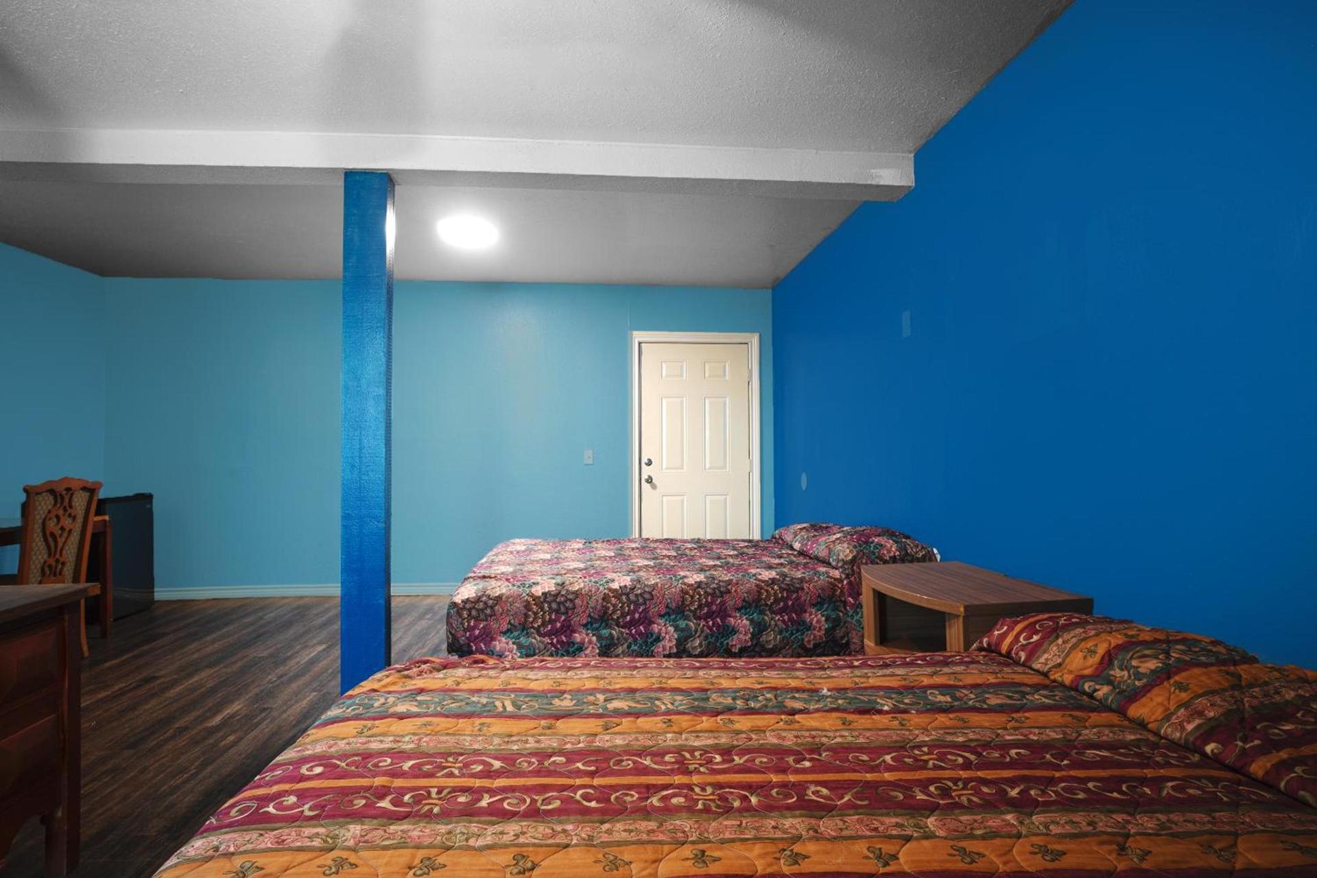 Plaza Motel Corpus Christi by OYO photo 34