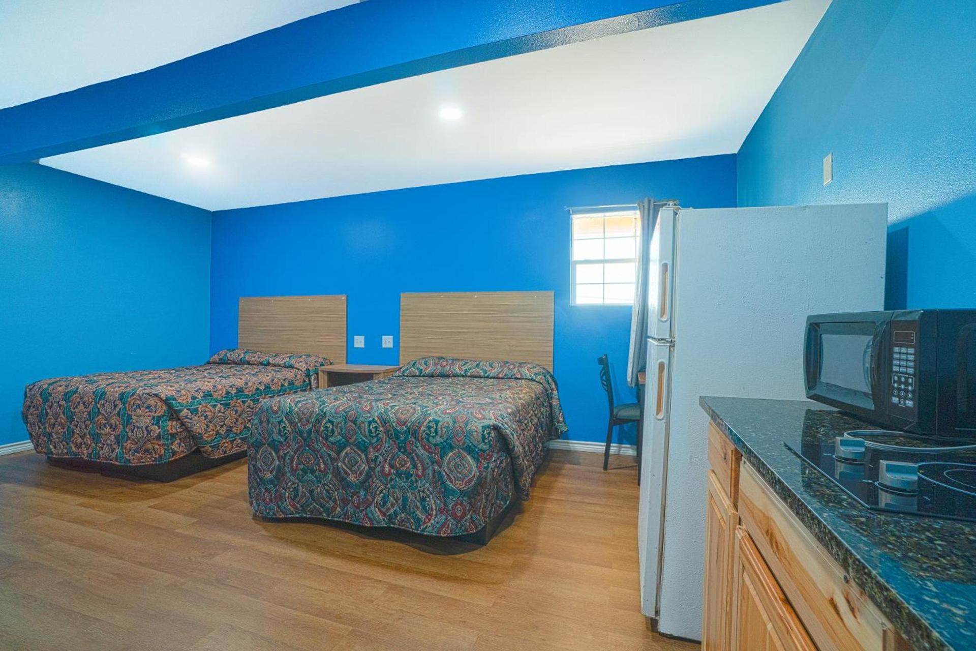 Plaza Motel Corpus Christi by OYO photo 51
