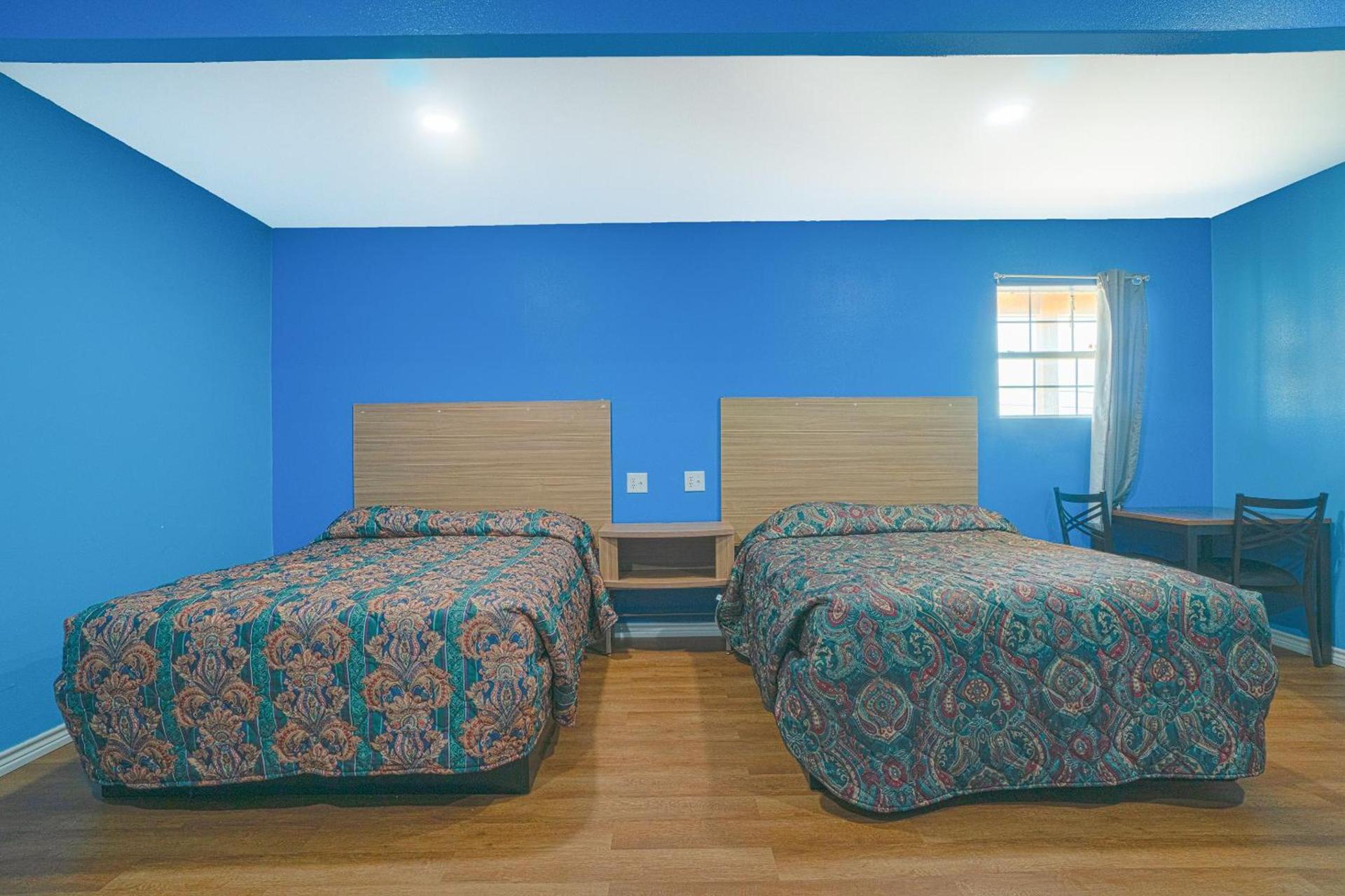 Plaza Motel Corpus Christi by OYO photo 49