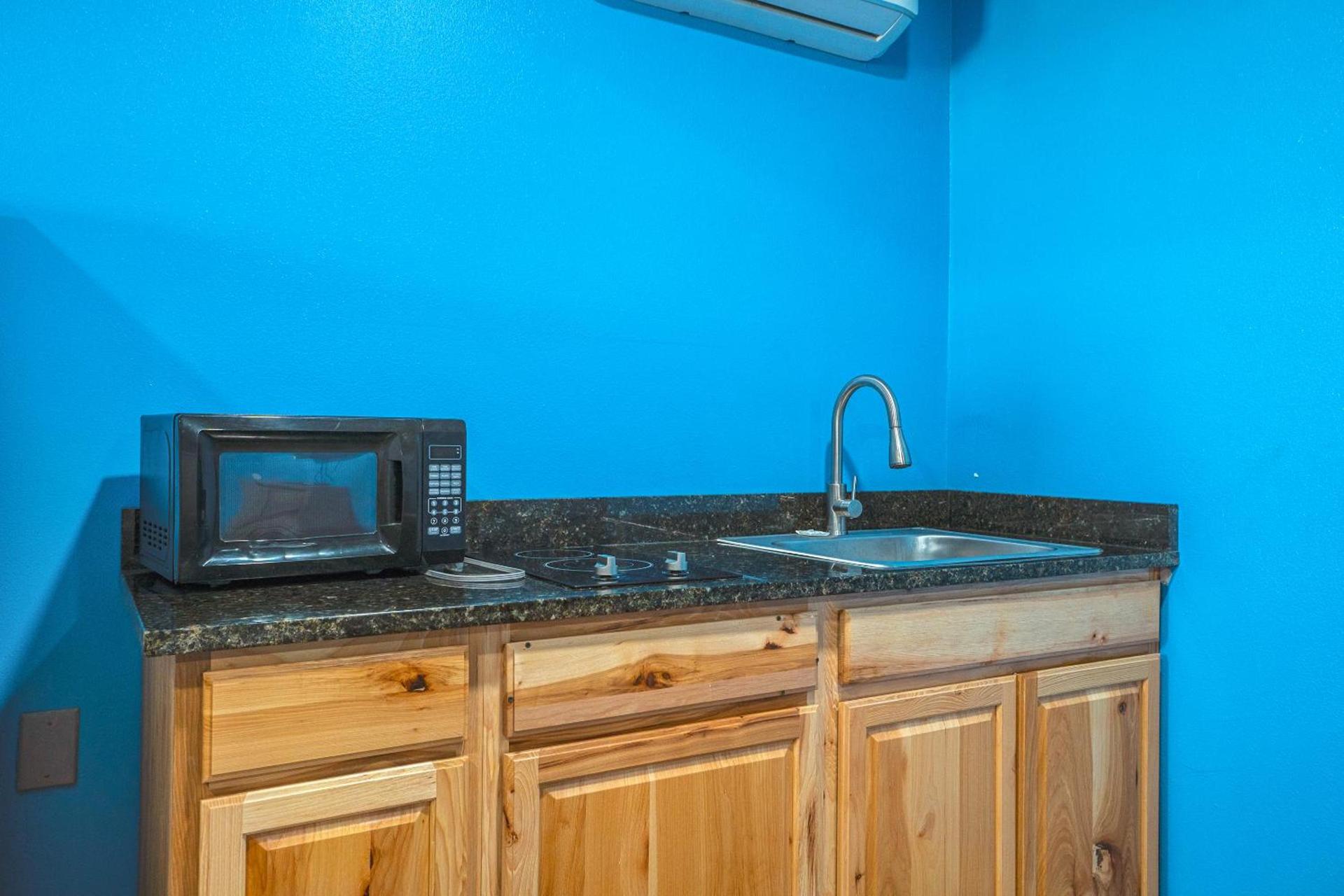 Plaza Motel Corpus Christi by OYO photo 47