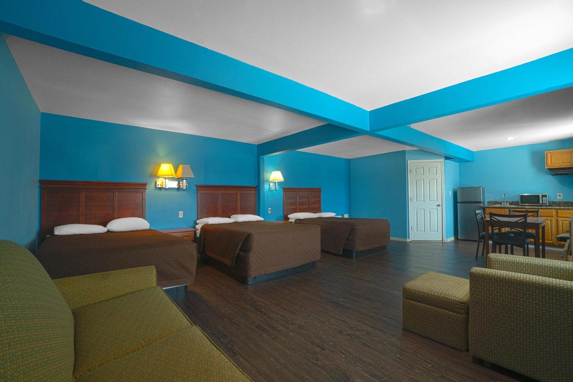 Plaza Motel Corpus Christi by OYO photo 68