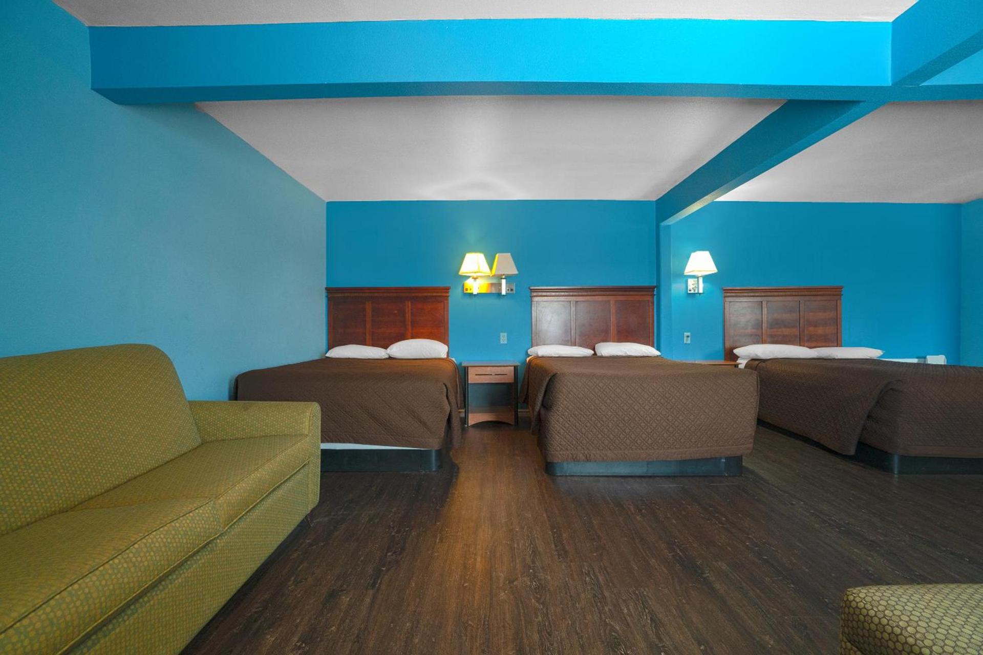 Plaza Motel Corpus Christi by OYO photo 69