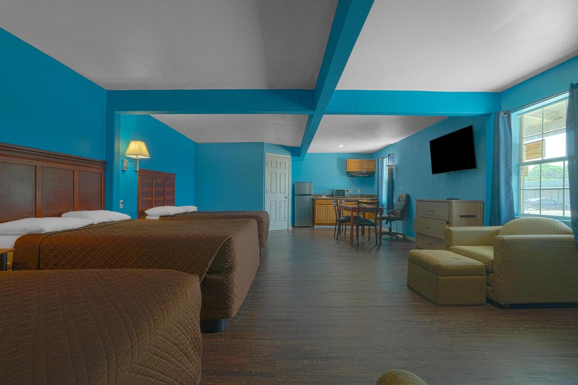 Plaza Motel Corpus Christi by OYO photo 66