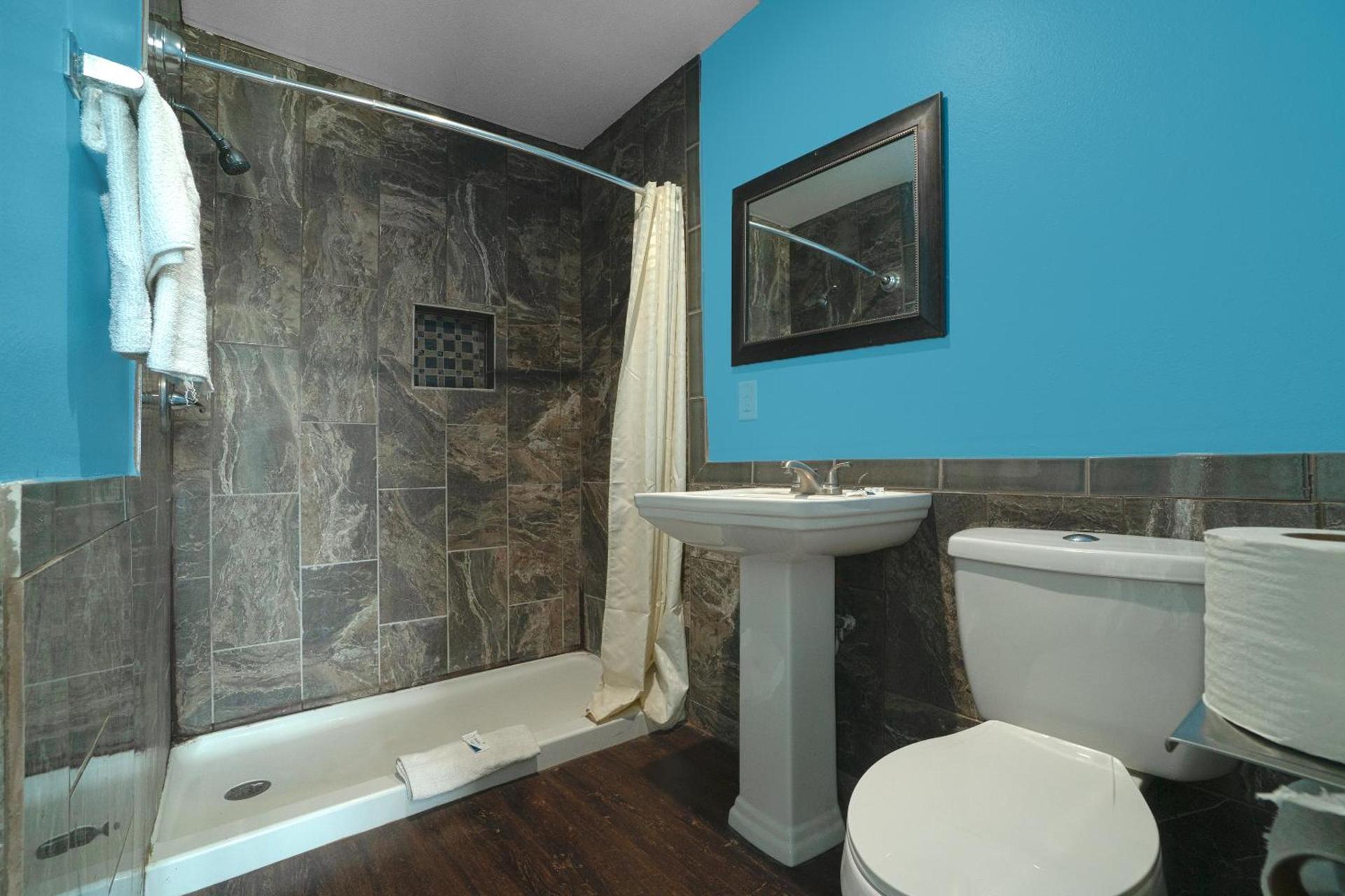 Plaza Motel Corpus Christi by OYO photo 65