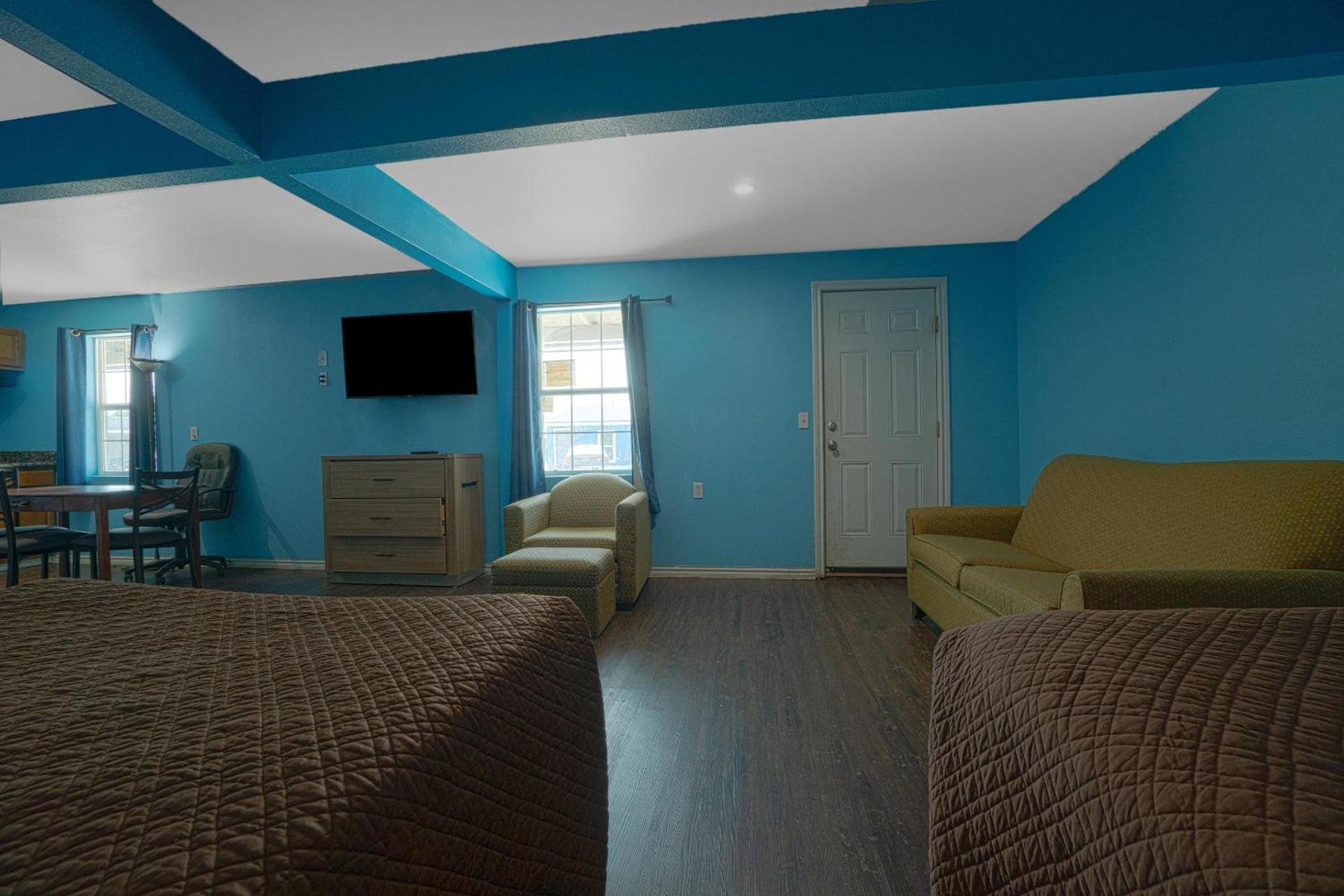Plaza Motel Corpus Christi by OYO photo 64