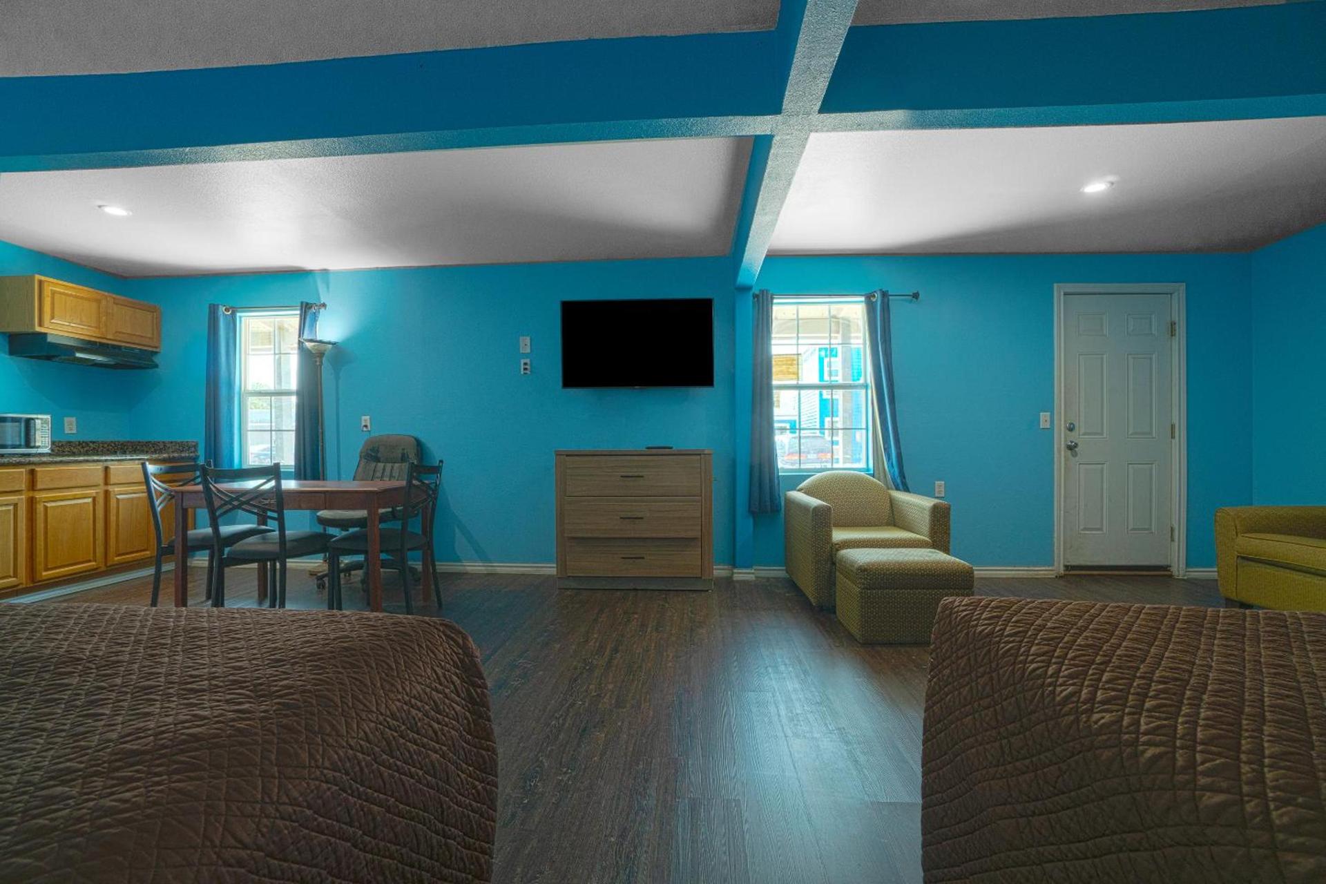 Plaza Motel Corpus Christi by OYO photo 62