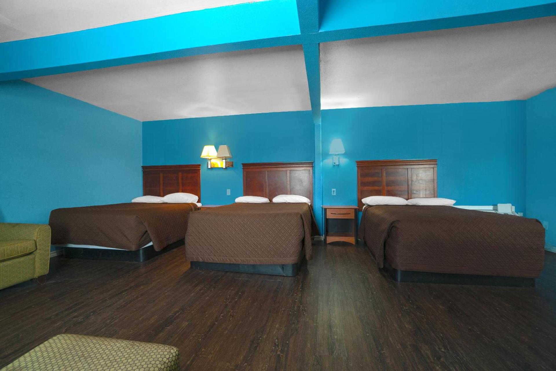 Plaza Motel Corpus Christi by OYO photo 63