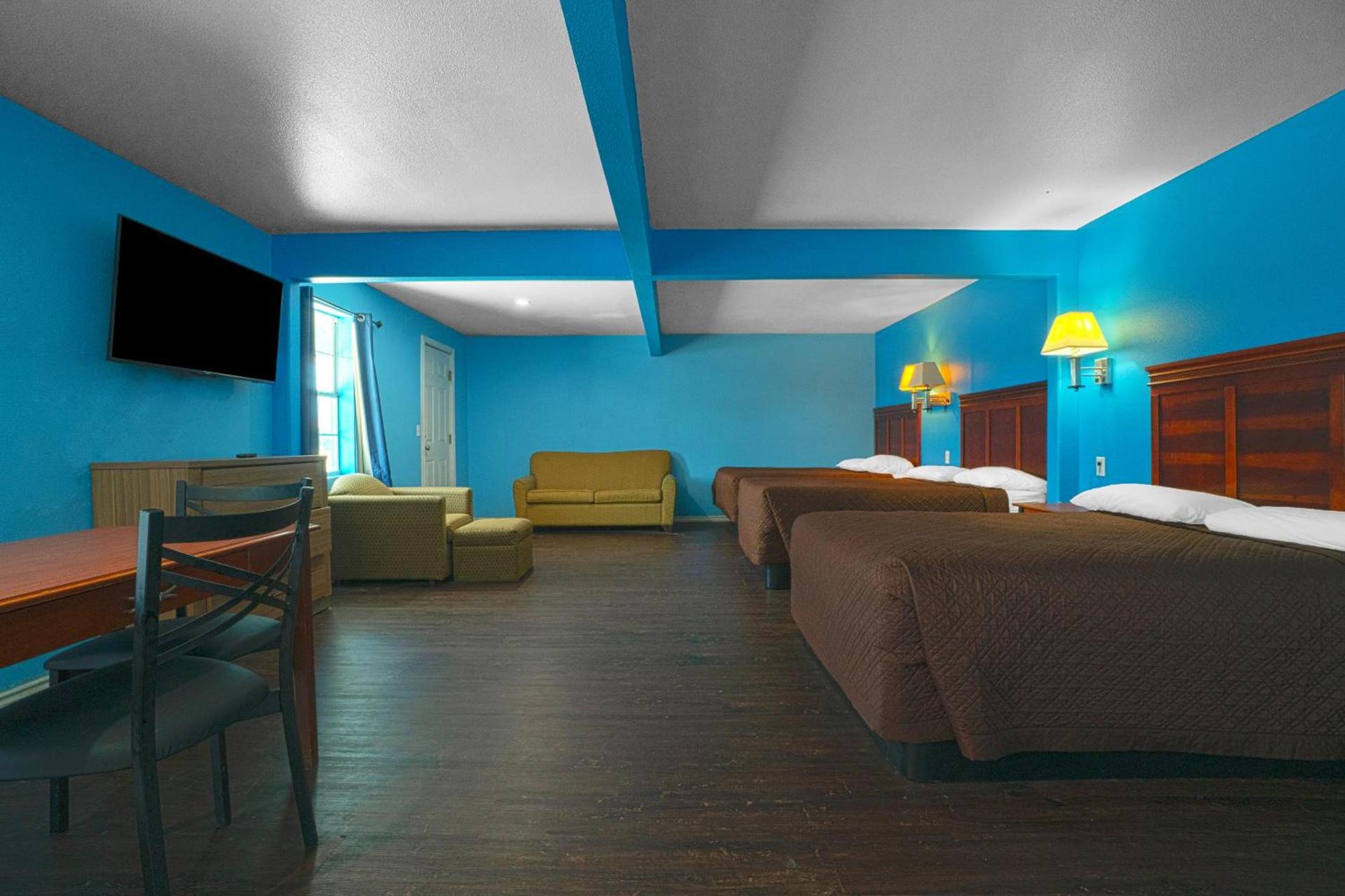 Plaza Motel Corpus Christi by OYO photo 60
