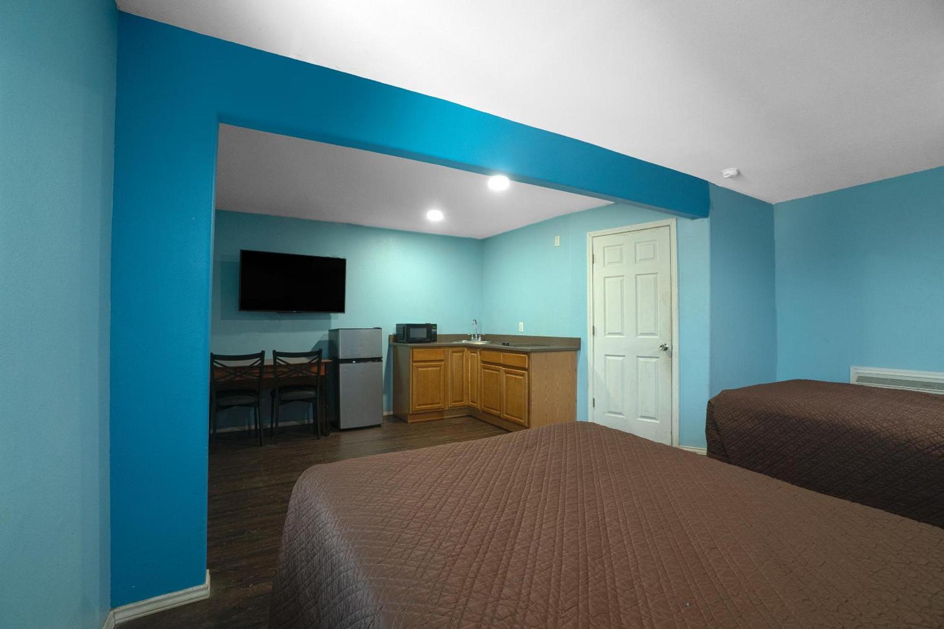 Plaza Motel Corpus Christi by OYO photo 81