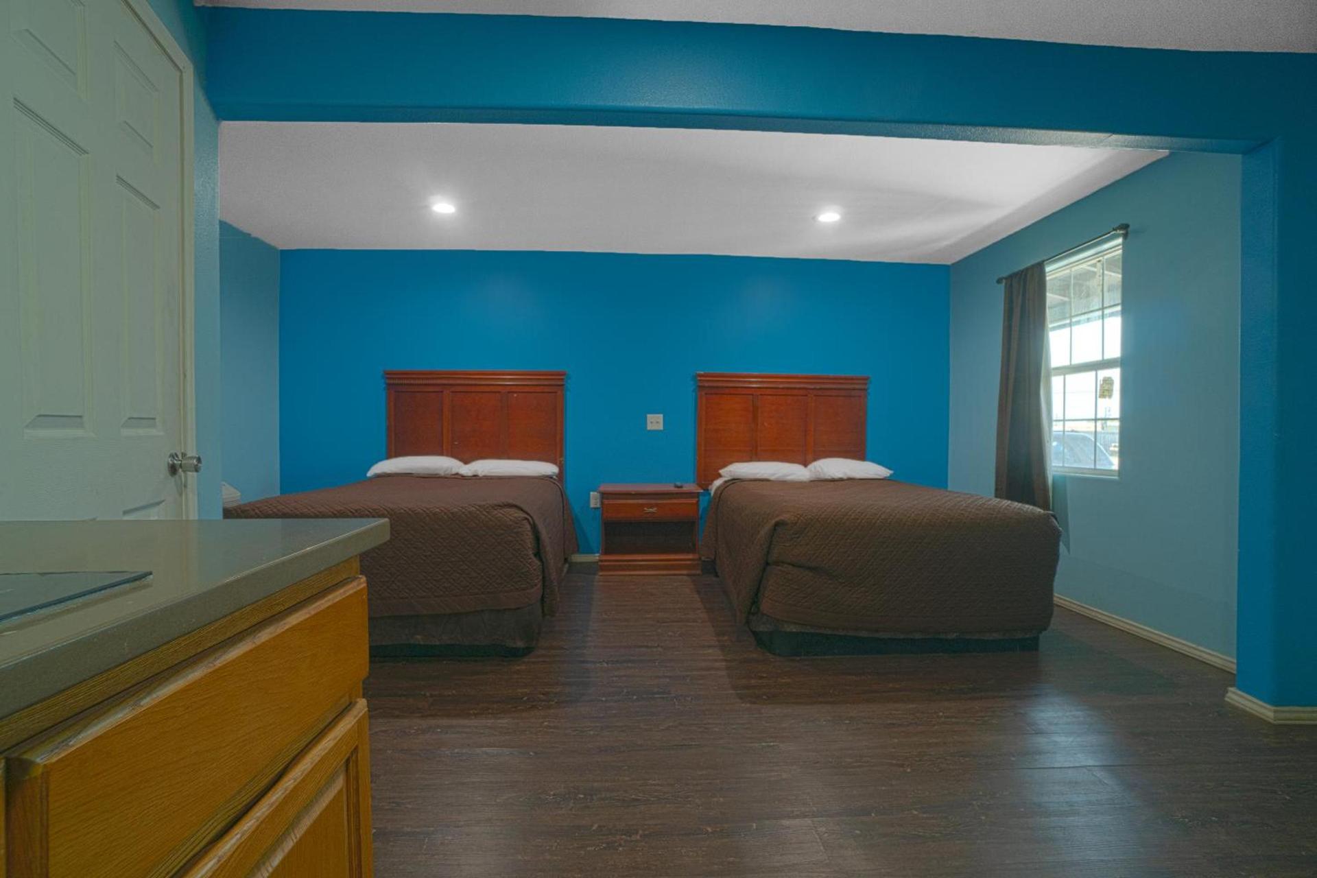 Plaza Motel Corpus Christi by OYO photo 80