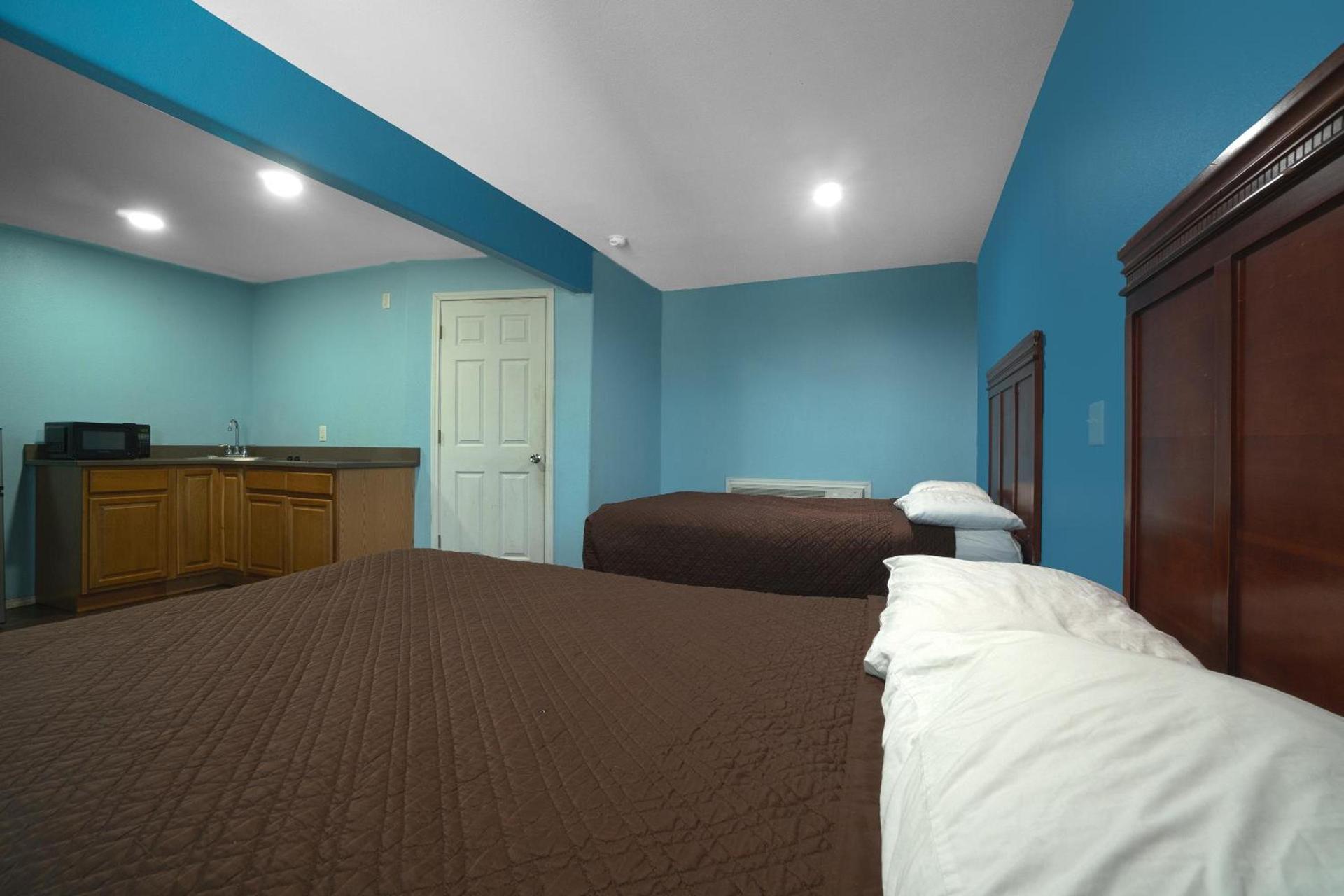 Plaza Motel Corpus Christi by OYO photo 73