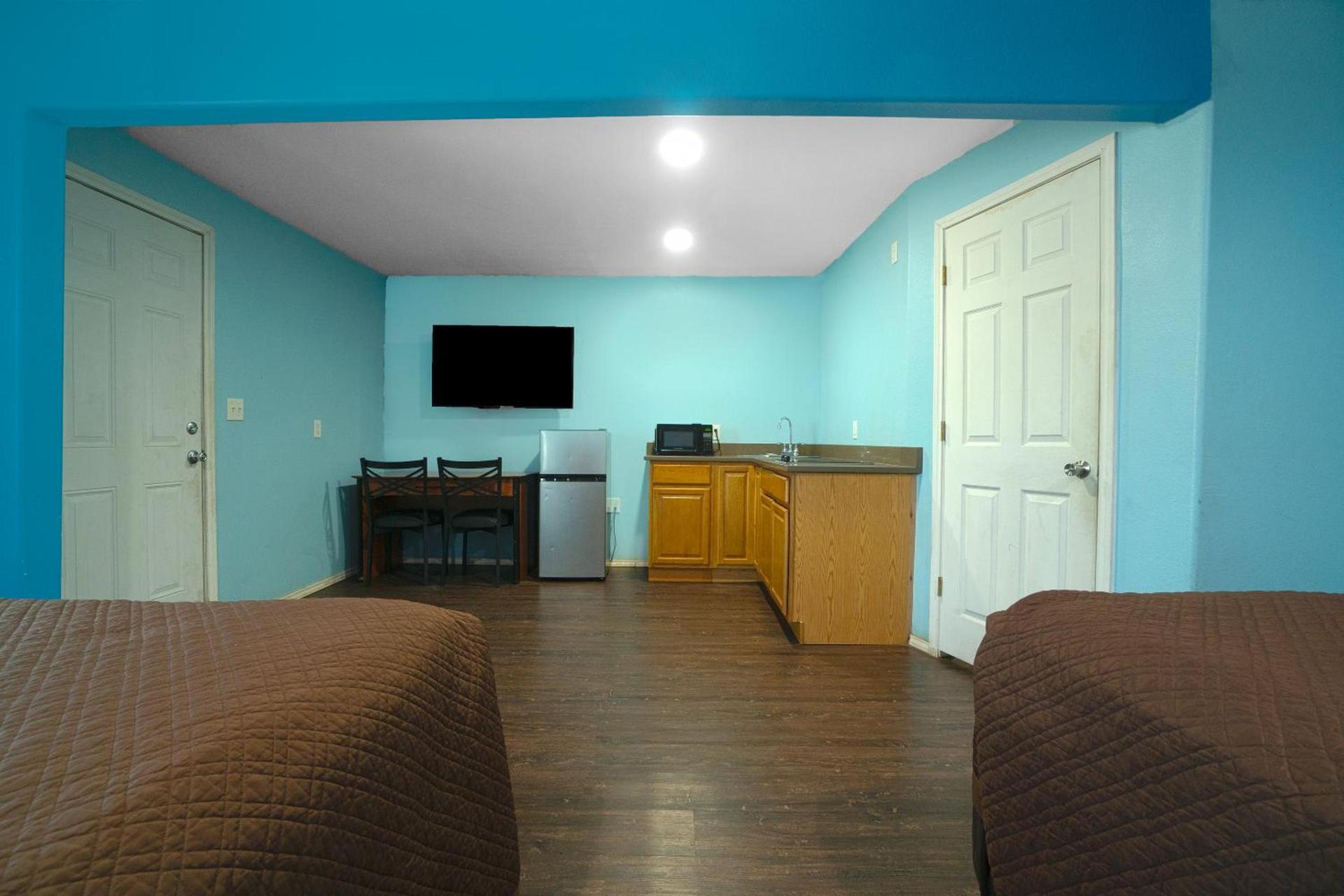 Plaza Motel Corpus Christi by OYO photo 74