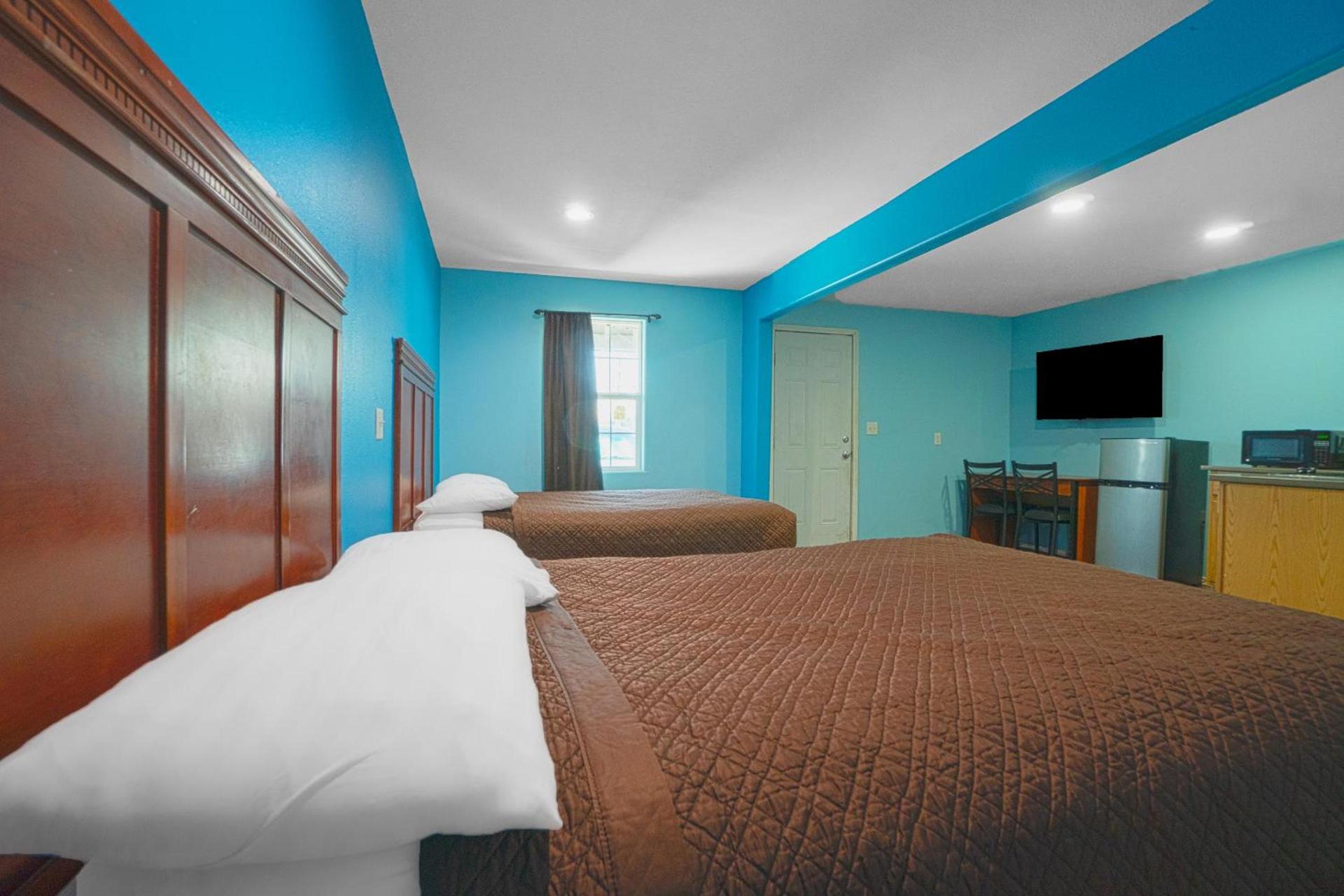 Plaza Motel Corpus Christi by OYO photo 72