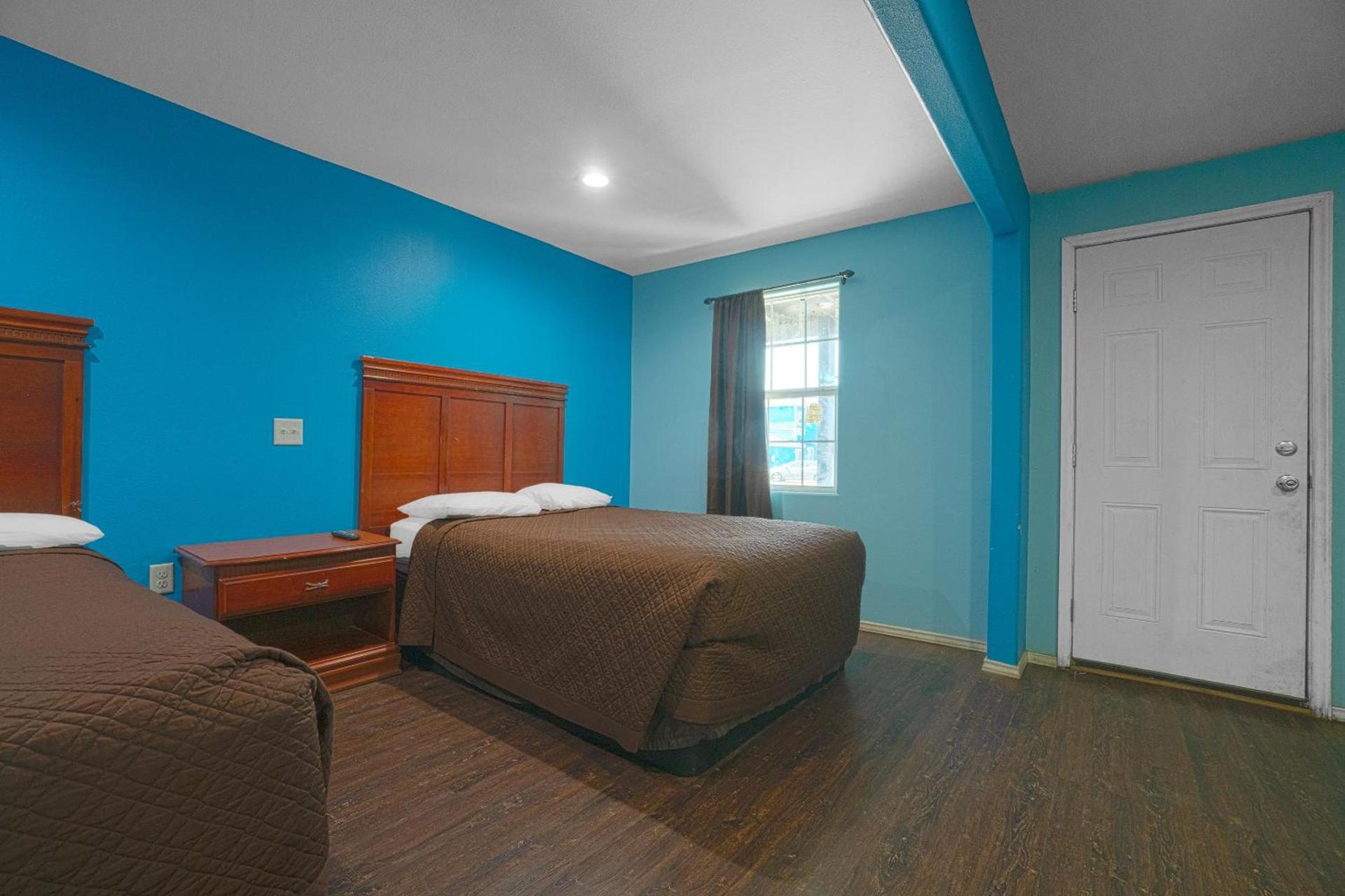 Plaza Motel Corpus Christi by OYO photo 71