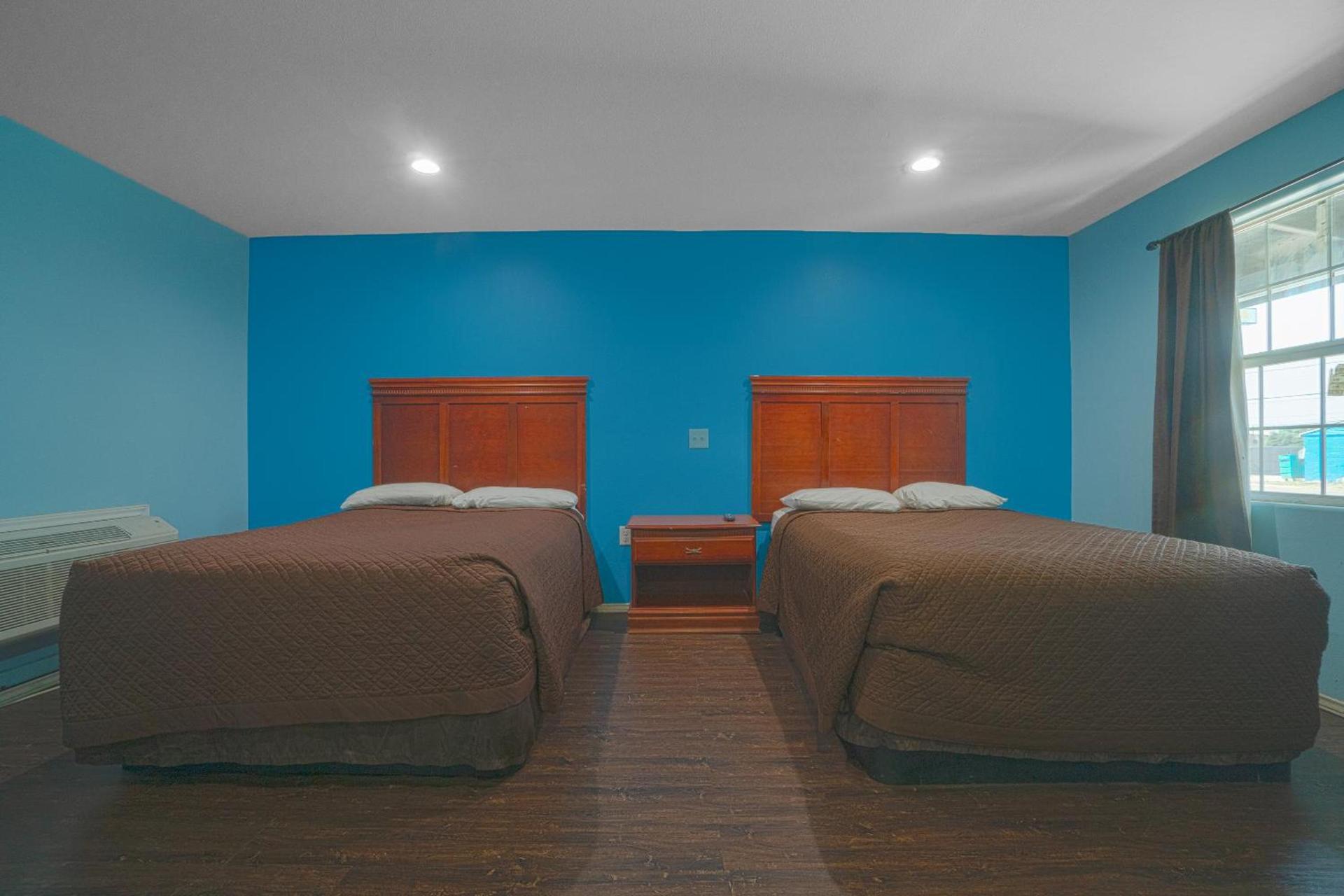 Plaza Motel Corpus Christi by OYO photo 82
