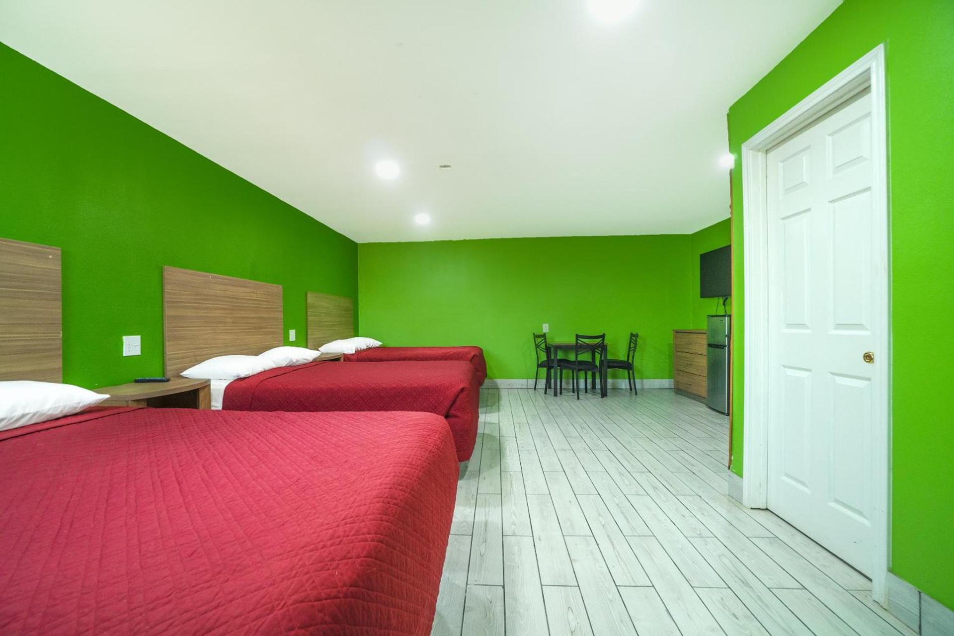 Plaza Motel Corpus Christi by OYO photo 92