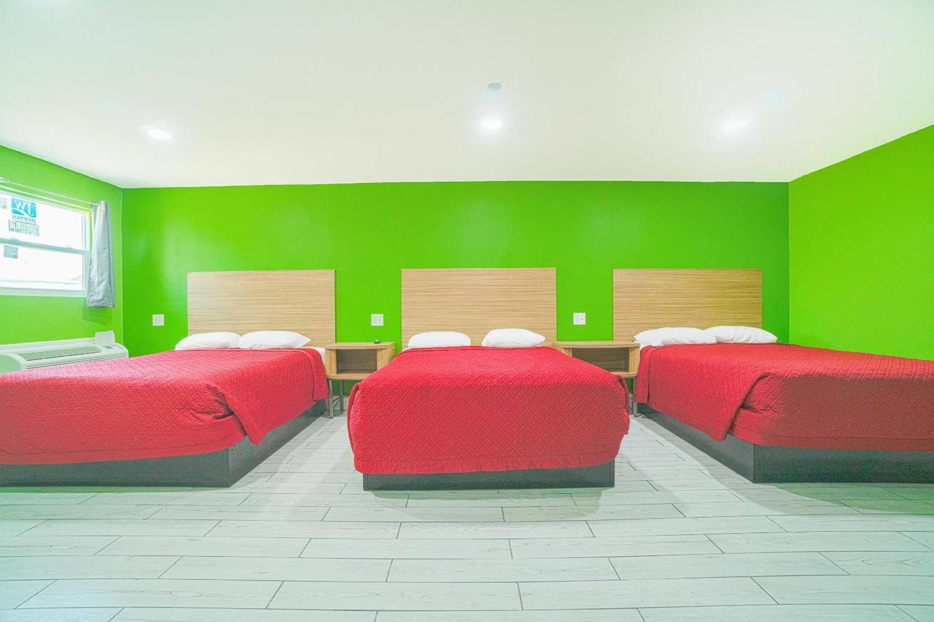 Plaza Motel Corpus Christi by OYO photo 87