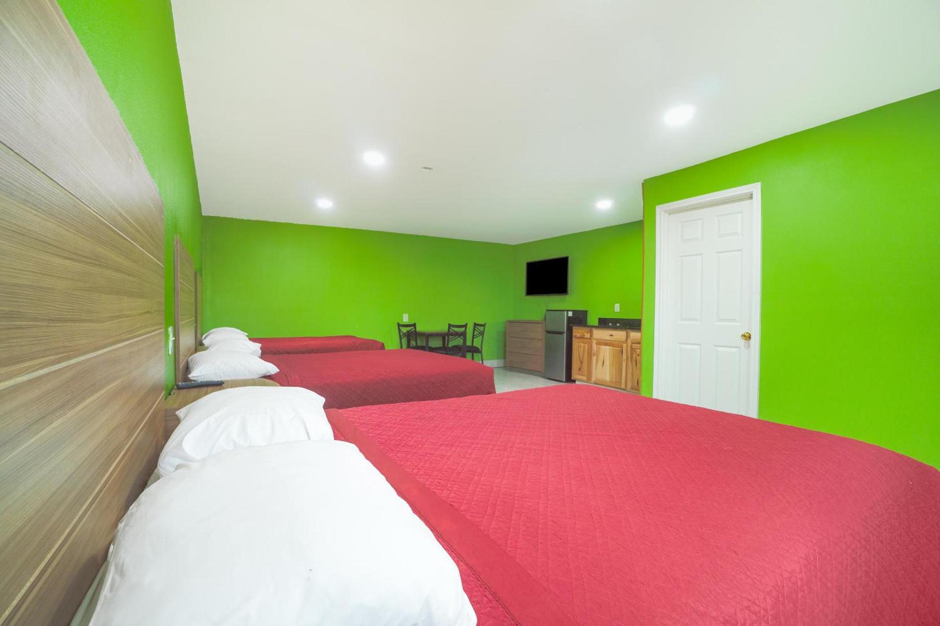 Plaza Motel Corpus Christi by OYO photo 90