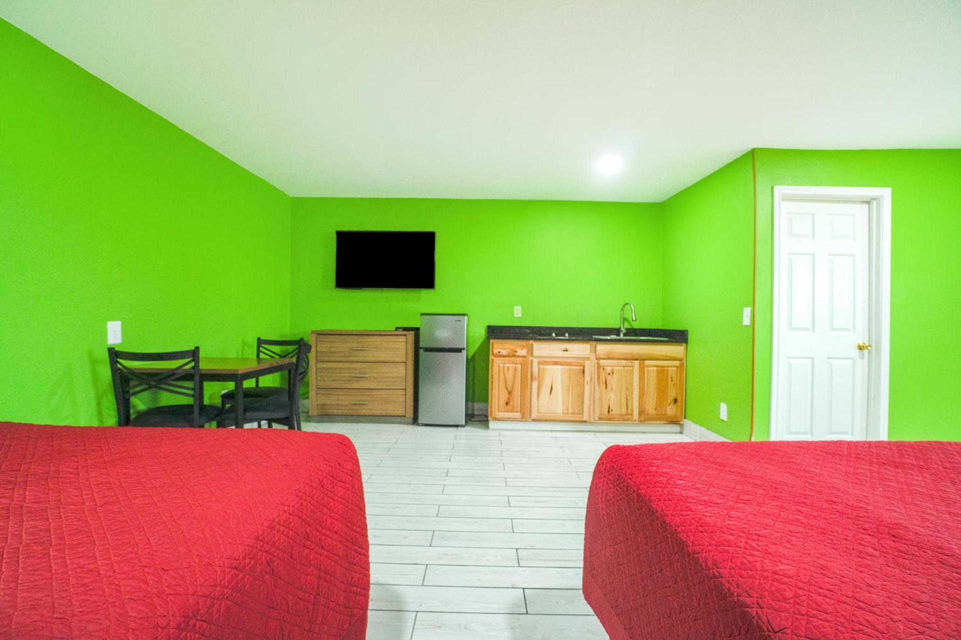 Plaza Motel Corpus Christi by OYO photo 88