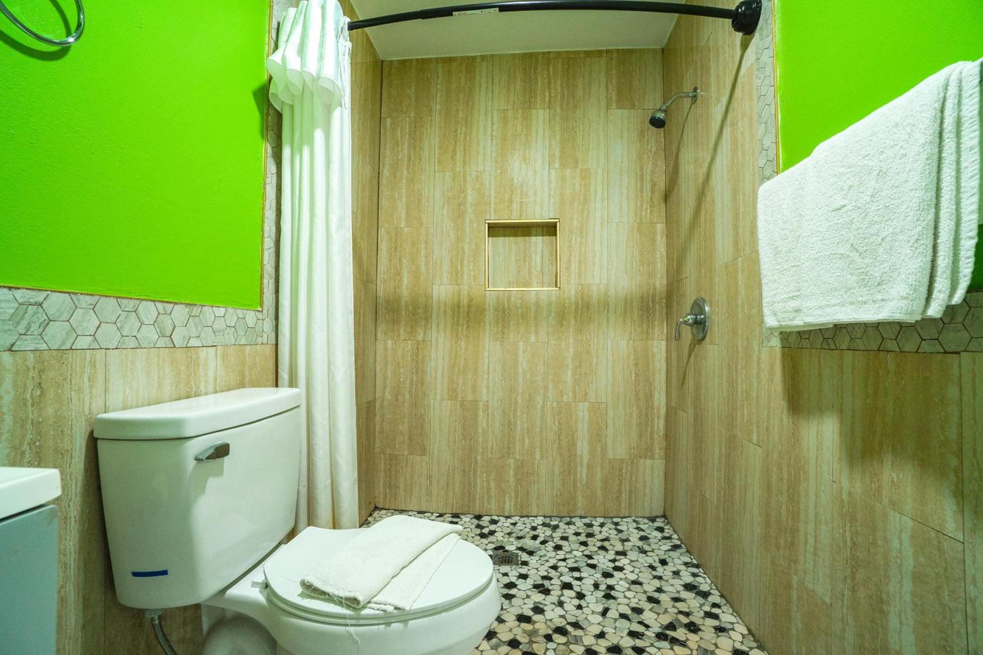 Plaza Motel Corpus Christi by OYO photo 93