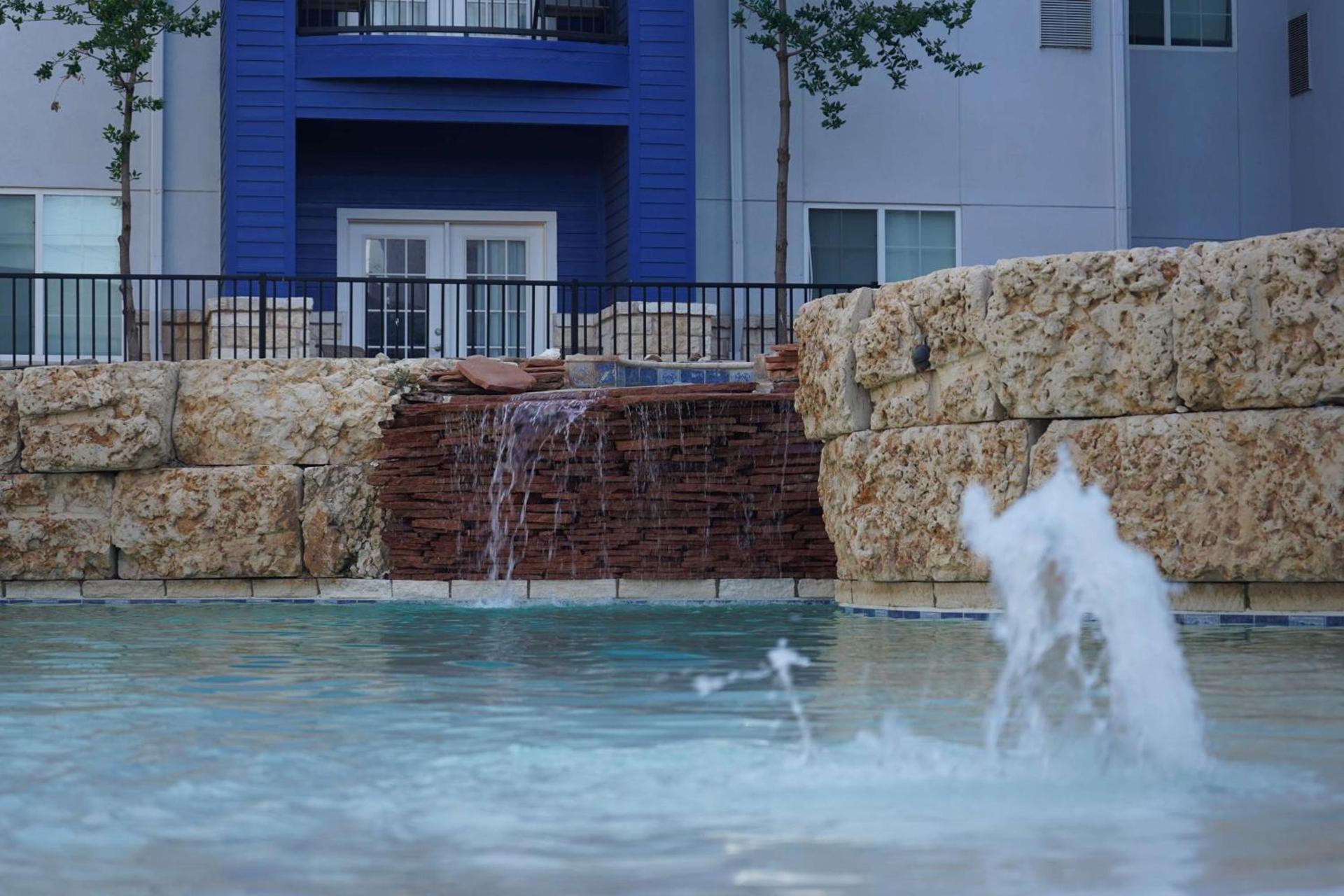 Best Western Lubbock West Inn & Suites photo 32