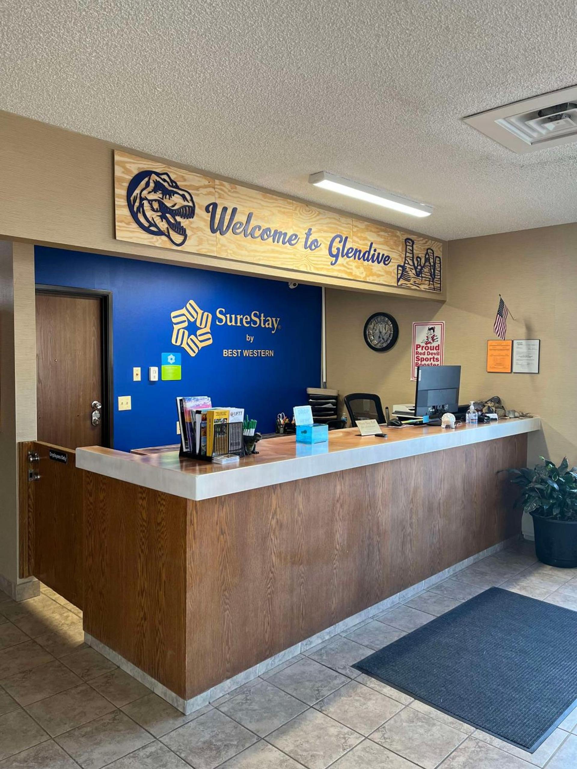 SureStay by Best Western Glendive Yellowstone River photo 13