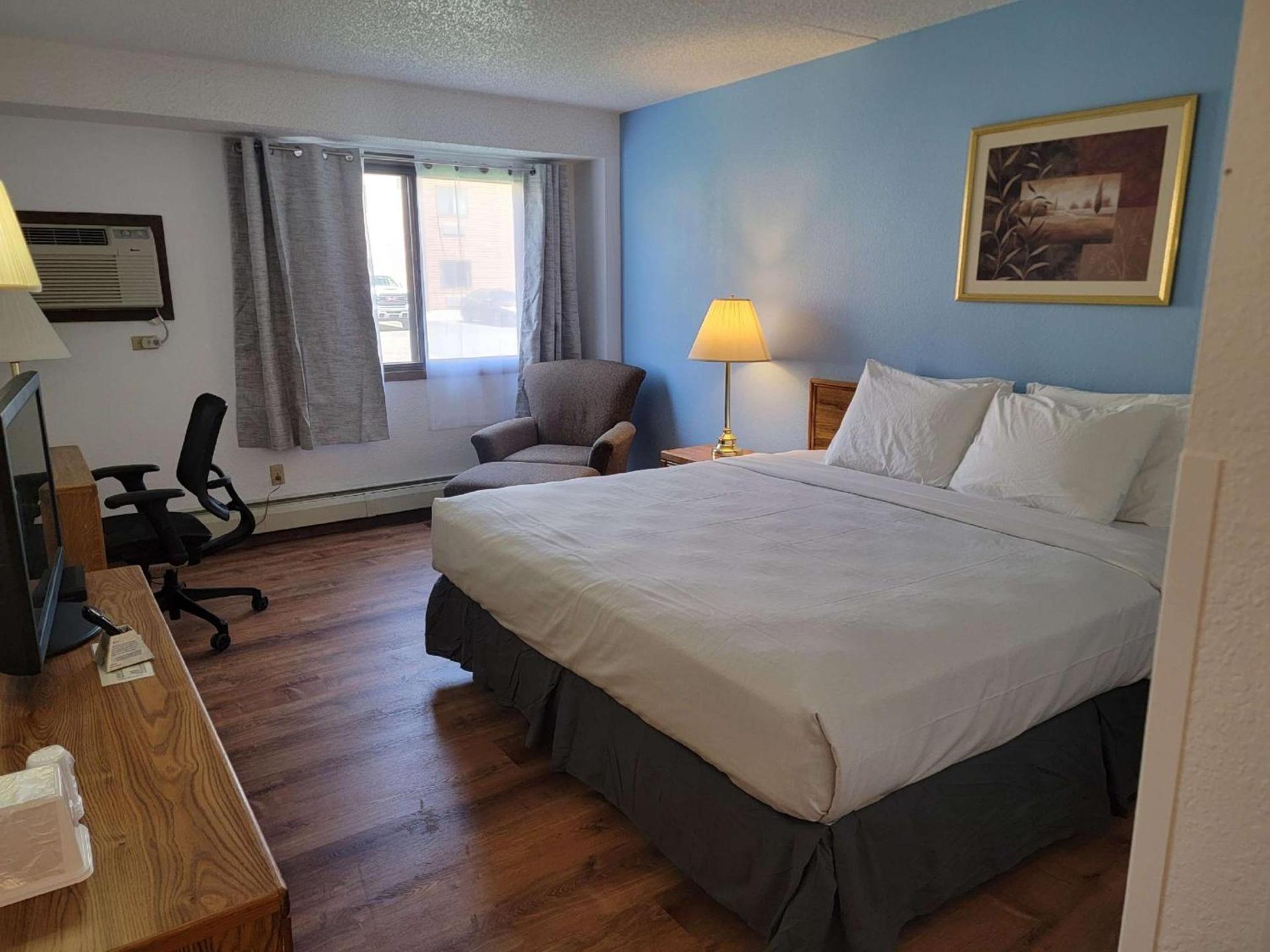 SureStay by Best Western Glendive Yellowstone River photo 12