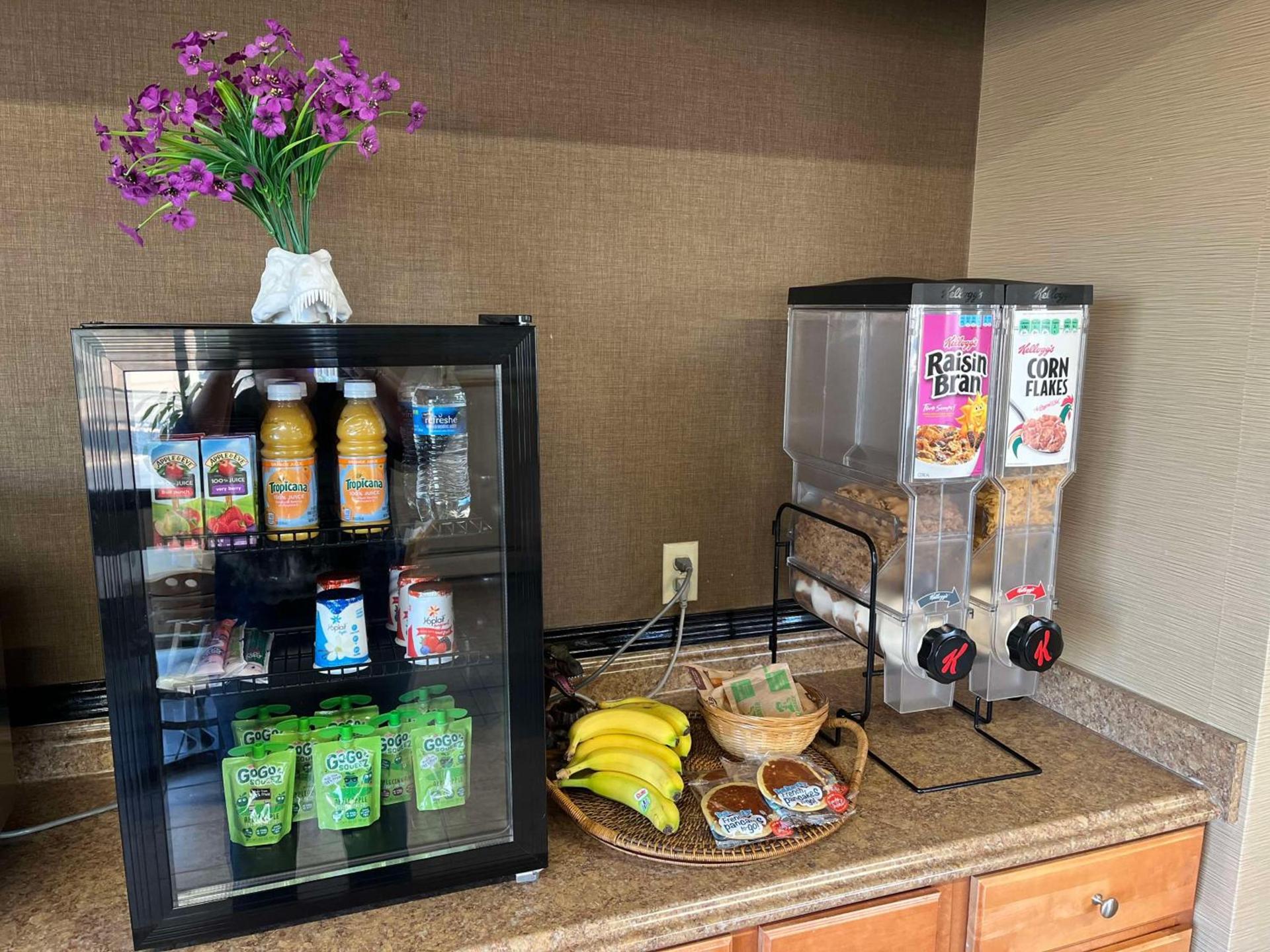 SureStay by Best Western Glendive Yellowstone River photo 8