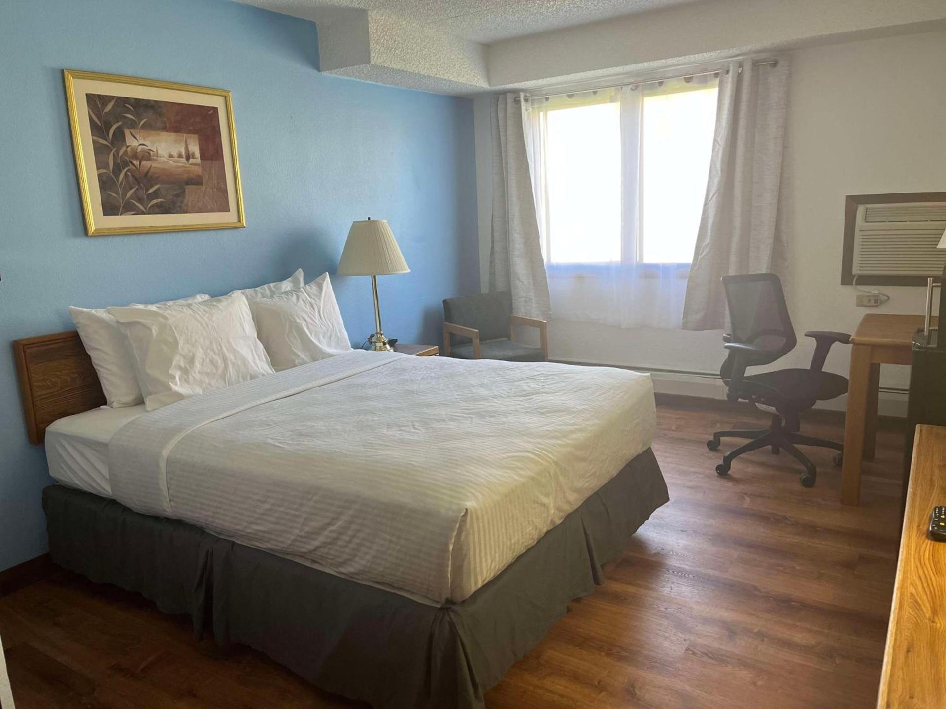 SureStay by Best Western Glendive Yellowstone River photo 18