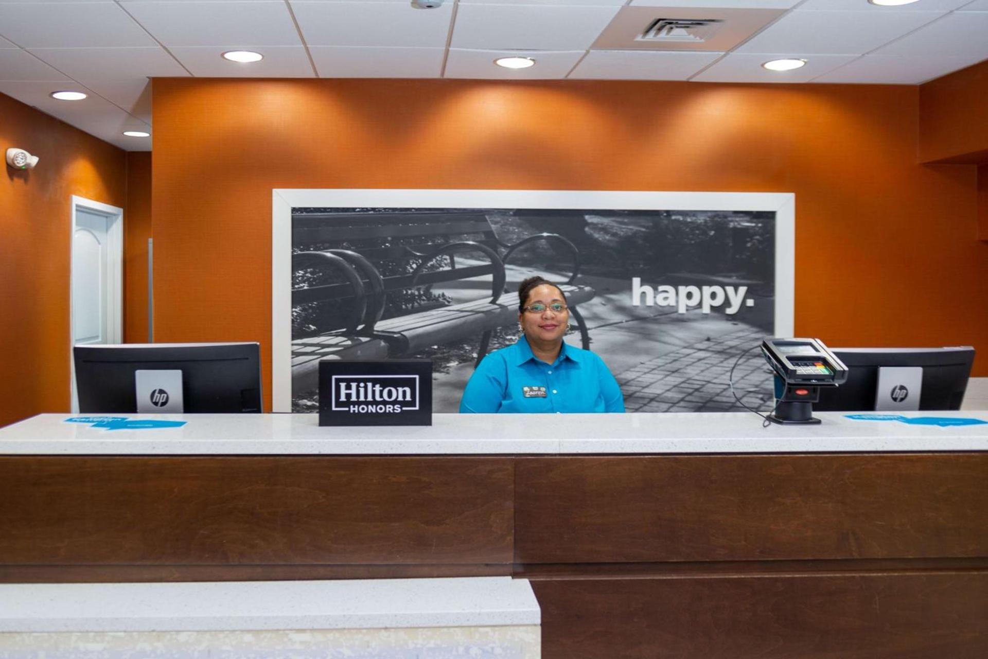 Hampton Inn Columbia I-26/Harbison Blvd photo 4