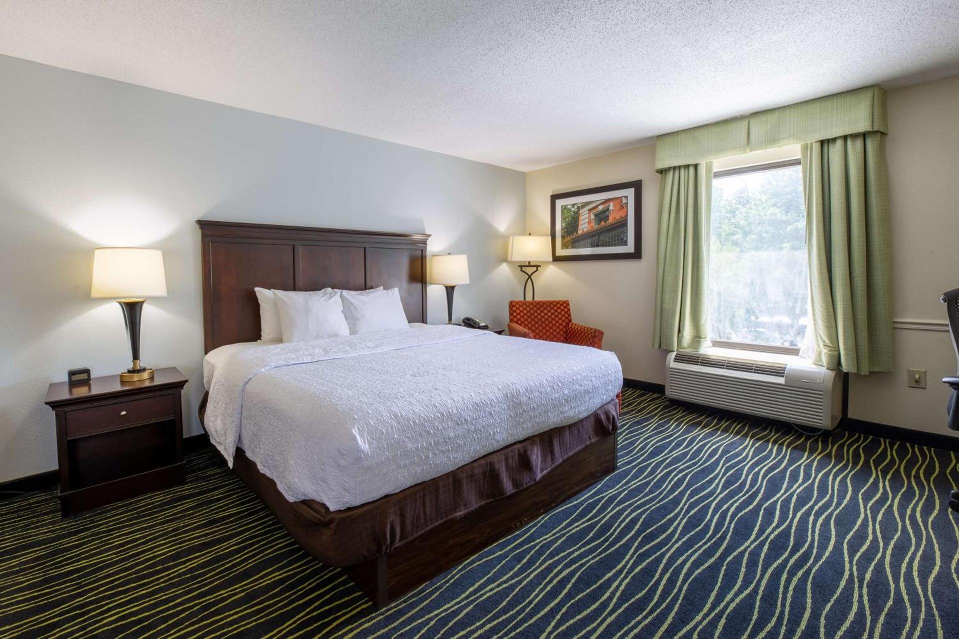 Hampton Inn Columbia I-26/Harbison Blvd photo 22