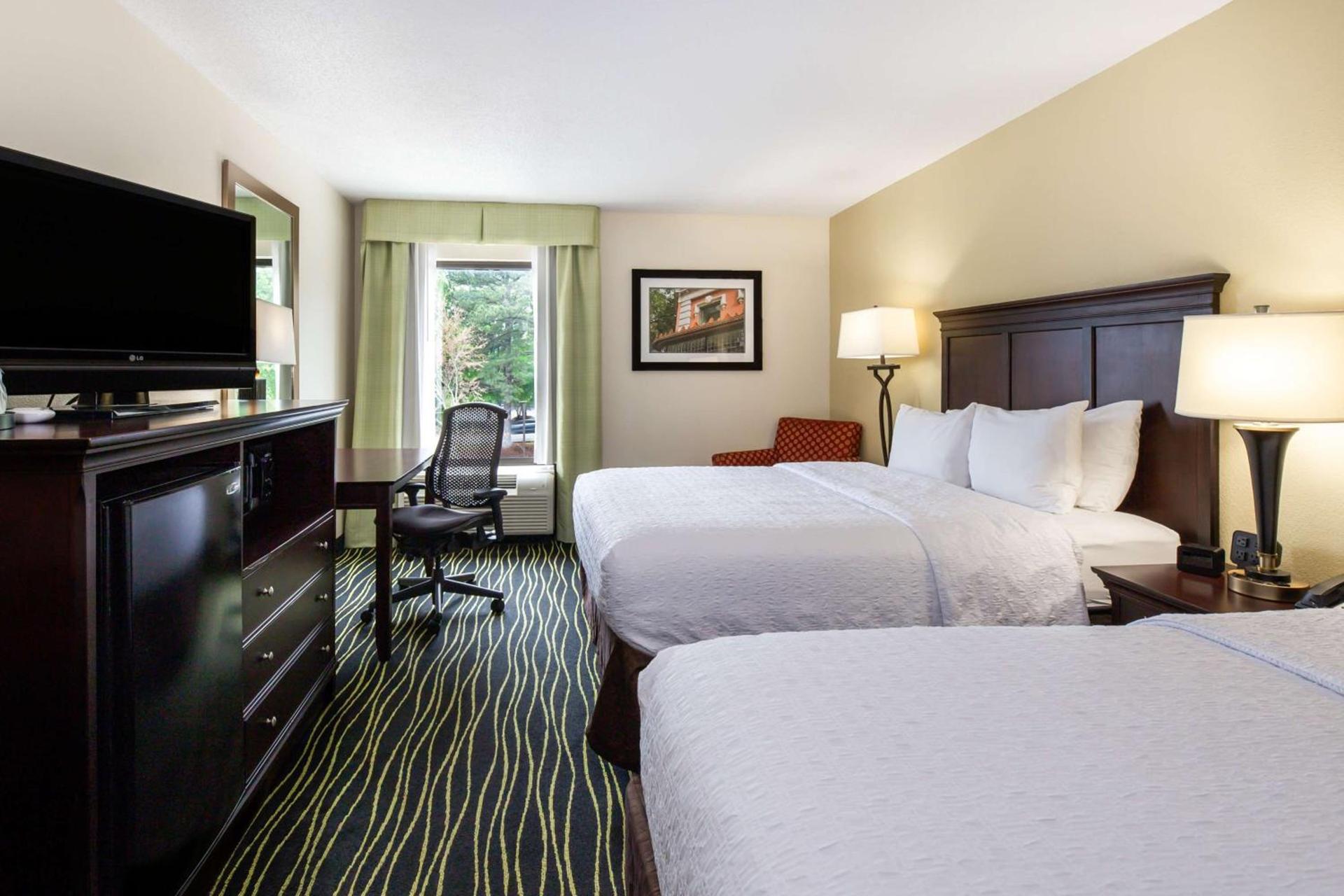 Hampton Inn Columbia I-26/Harbison Blvd photo 40